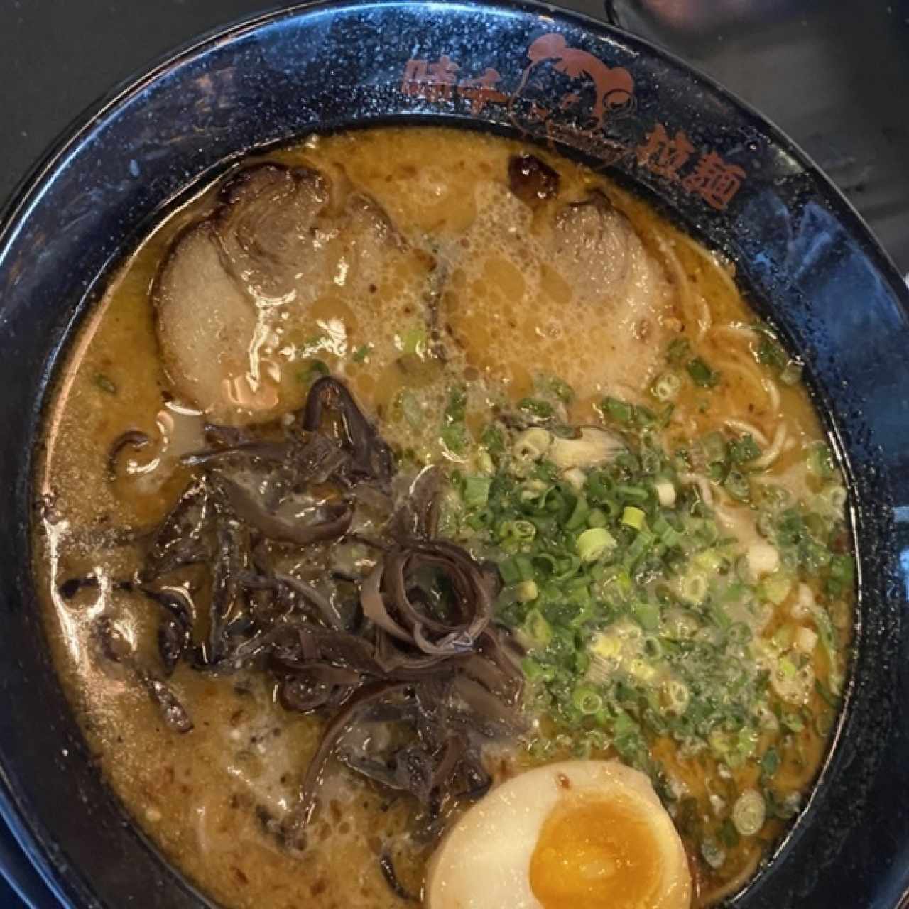 FIDEOS - AJISEN RAMEN