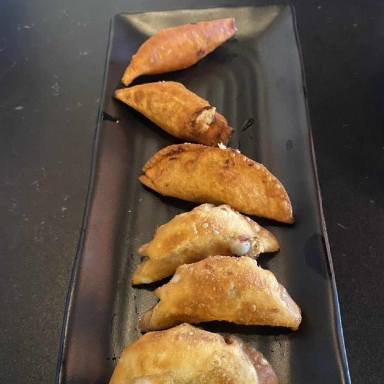 empanadas