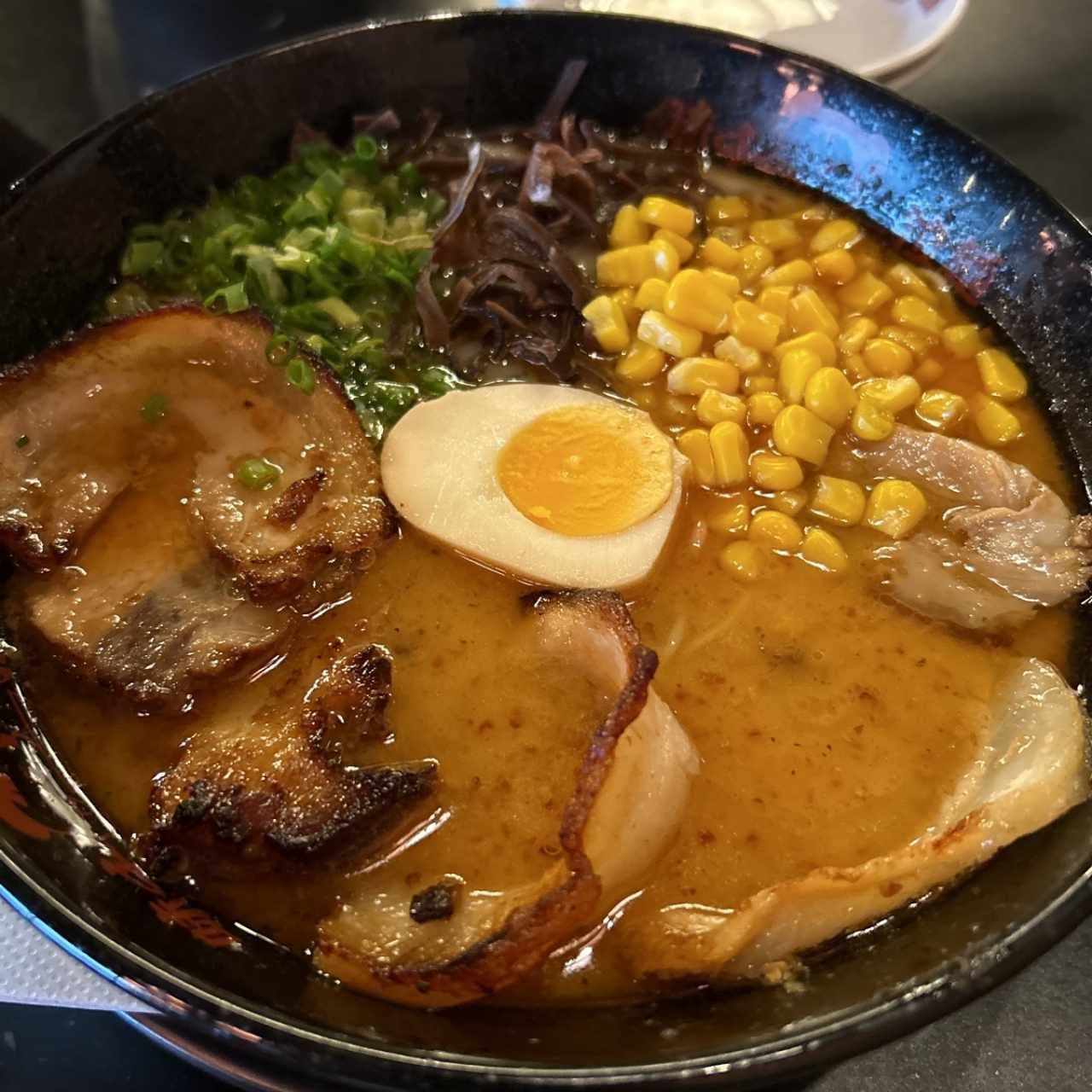 Ajisen Ramen (Costa del Este)