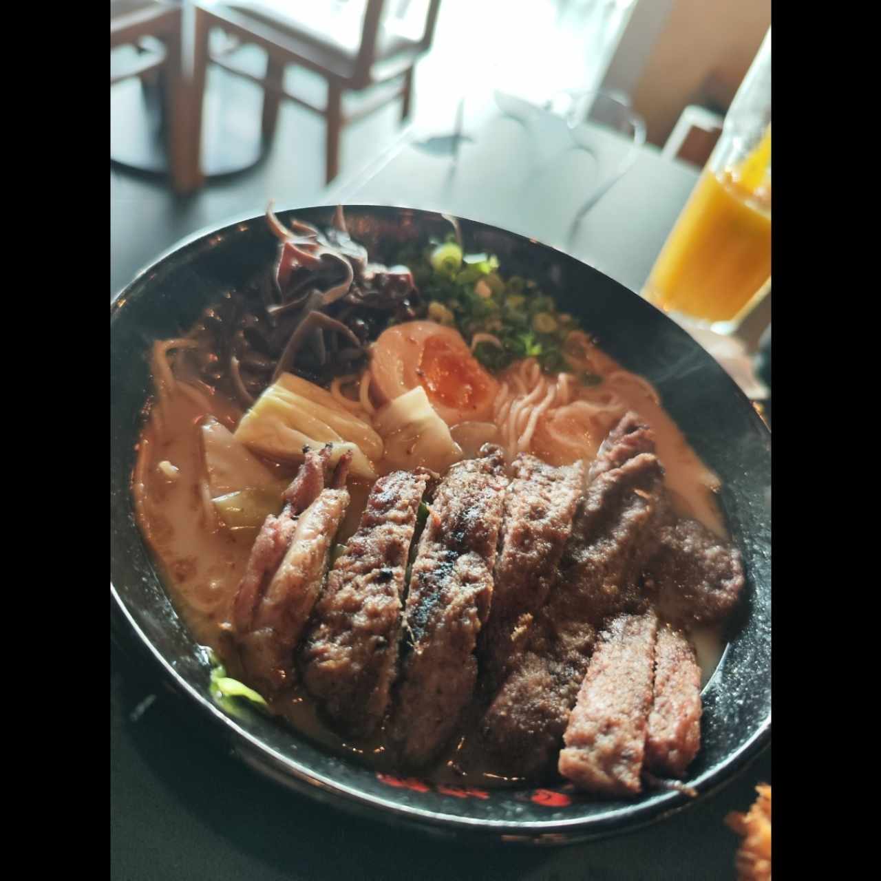 FIDEOS - AJISEN RAMEN