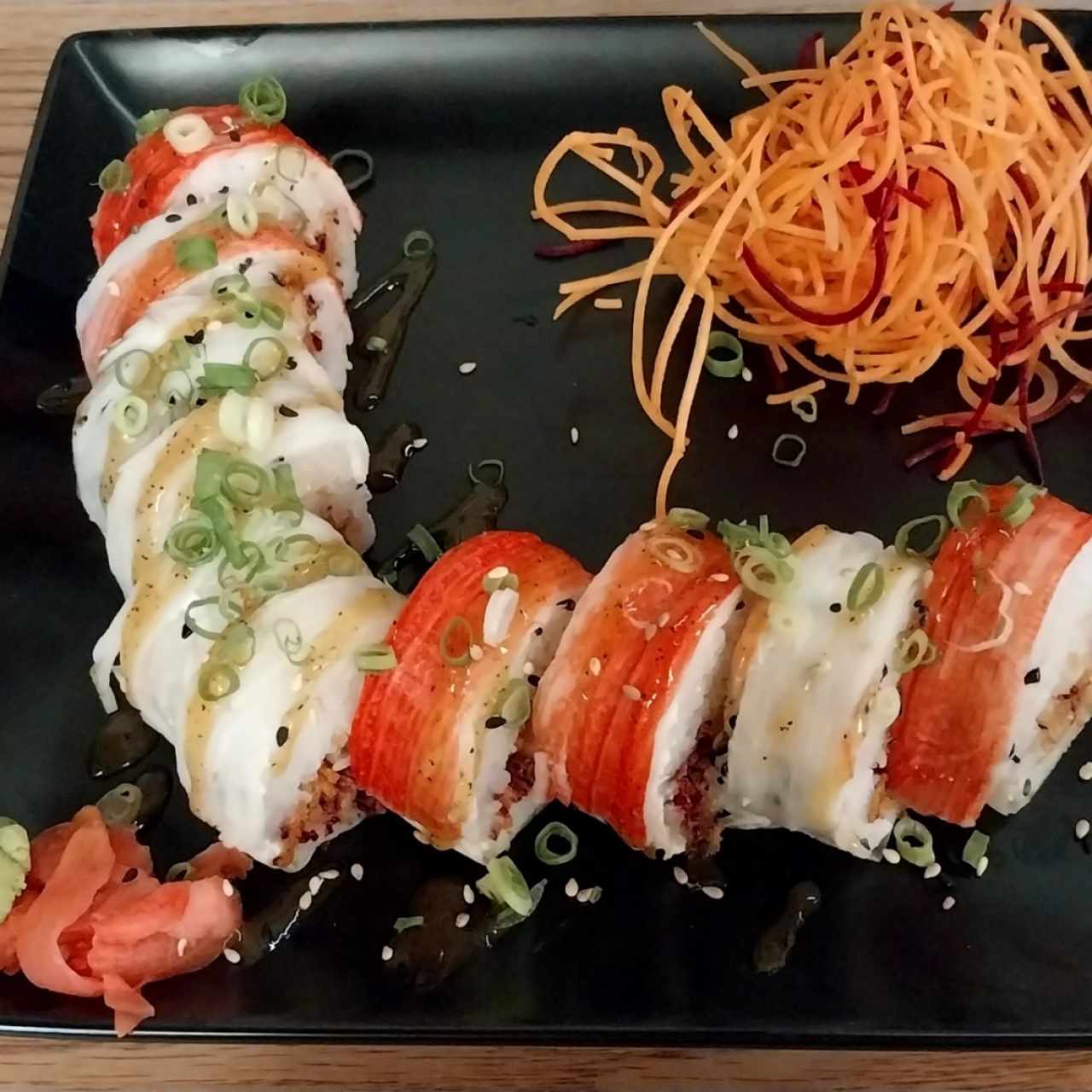 mara-kuya roll