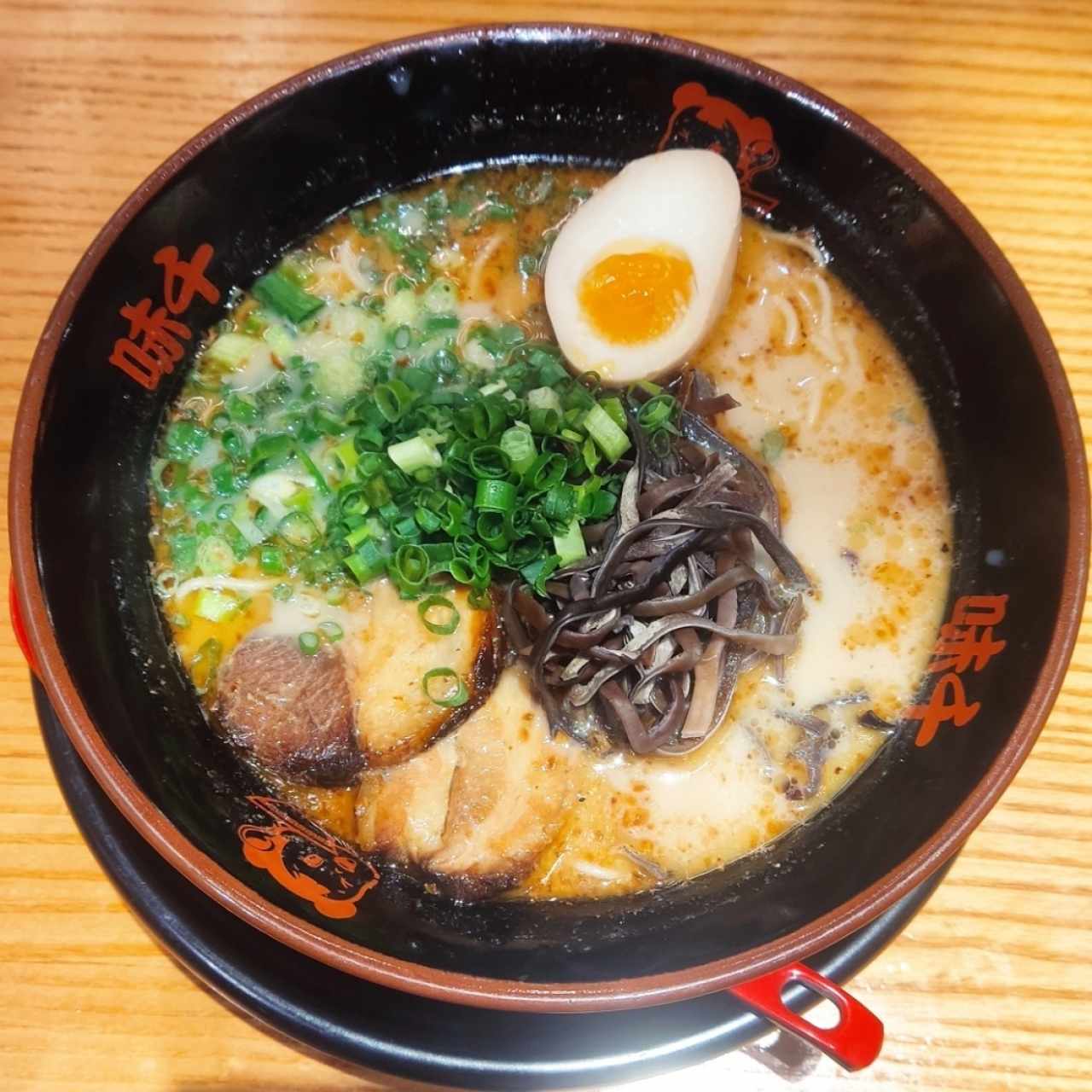 FIDEOS - AJISEN RAMEN