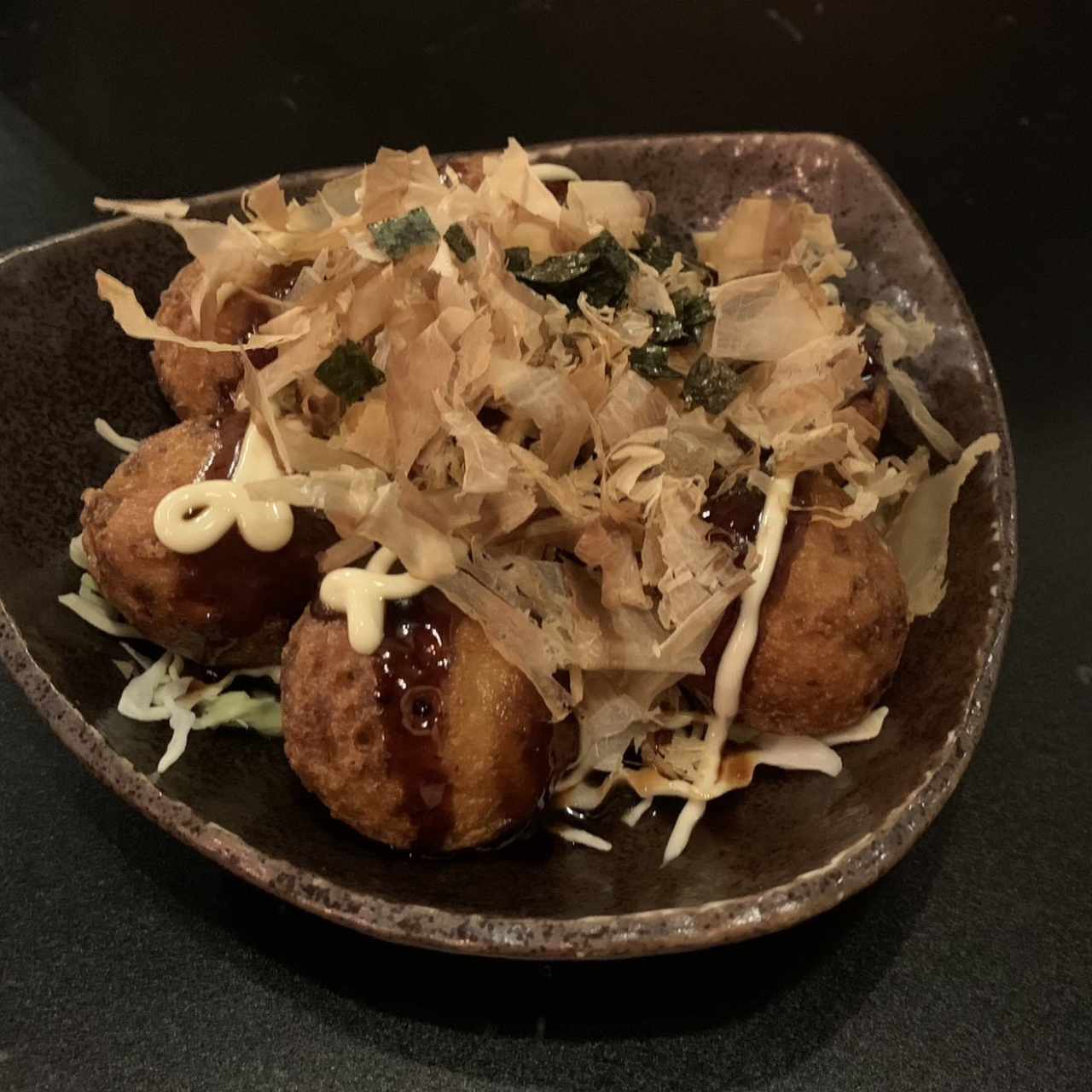 Takoyaki