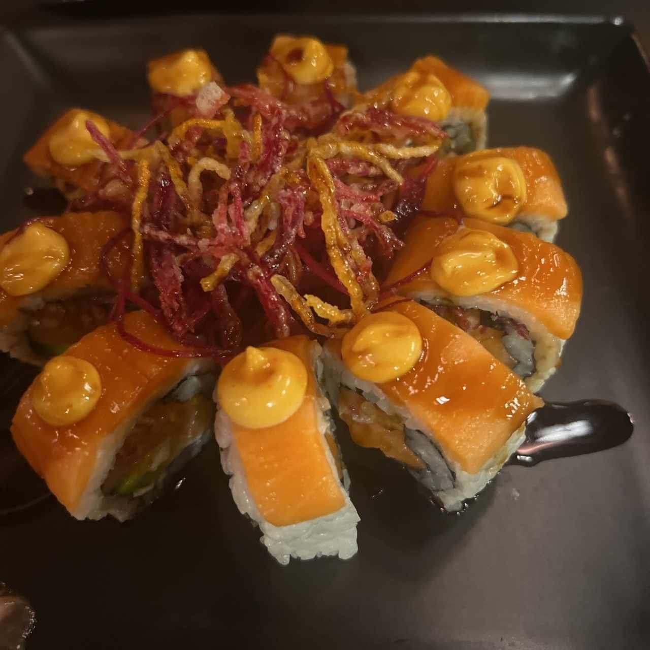 SUSHI - CHICHAN ROLL