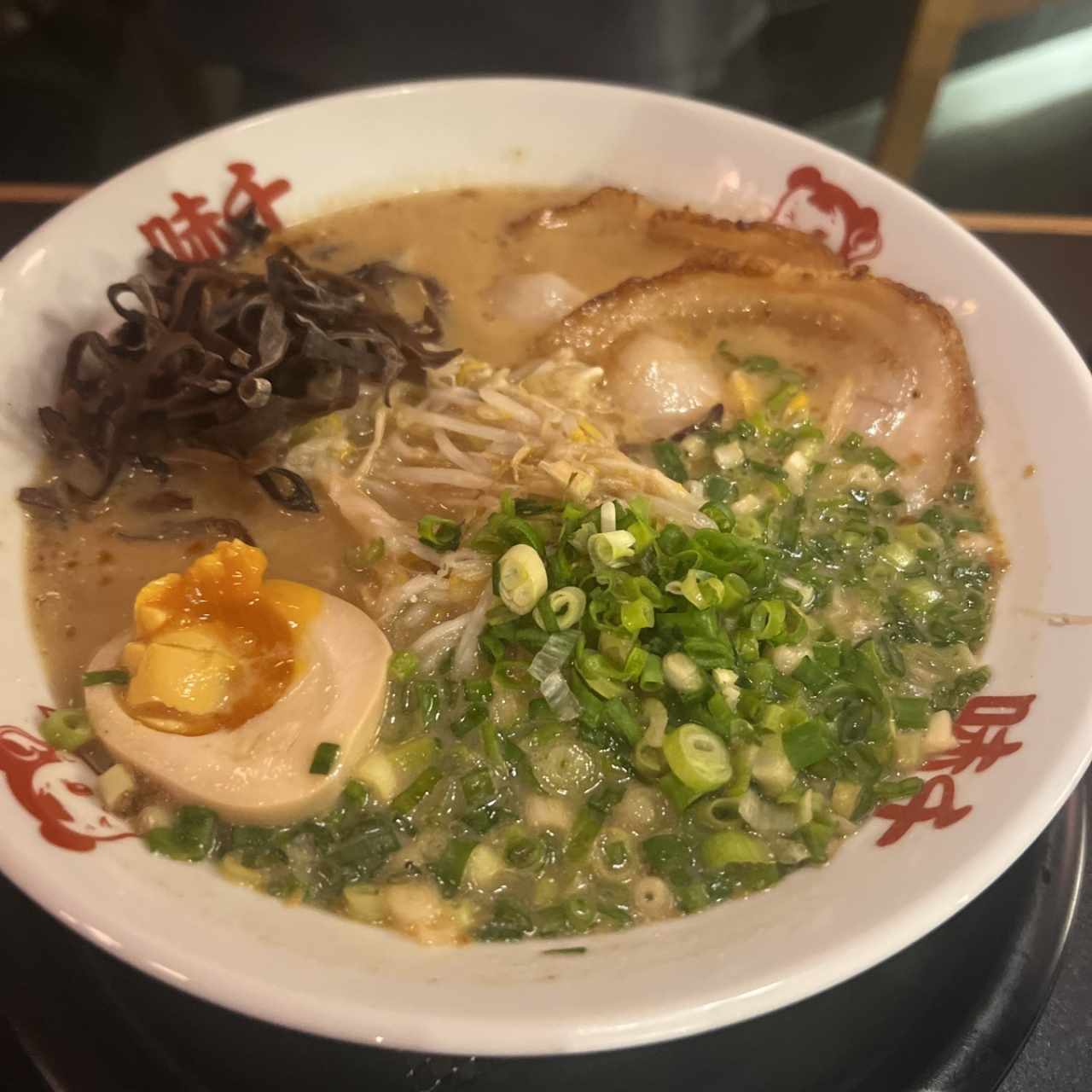 MISO RAMEN