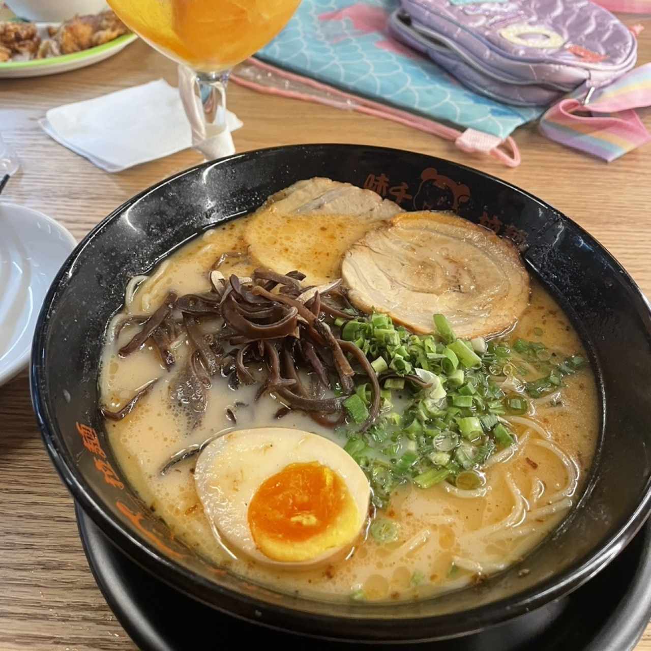 Ajisen ramen