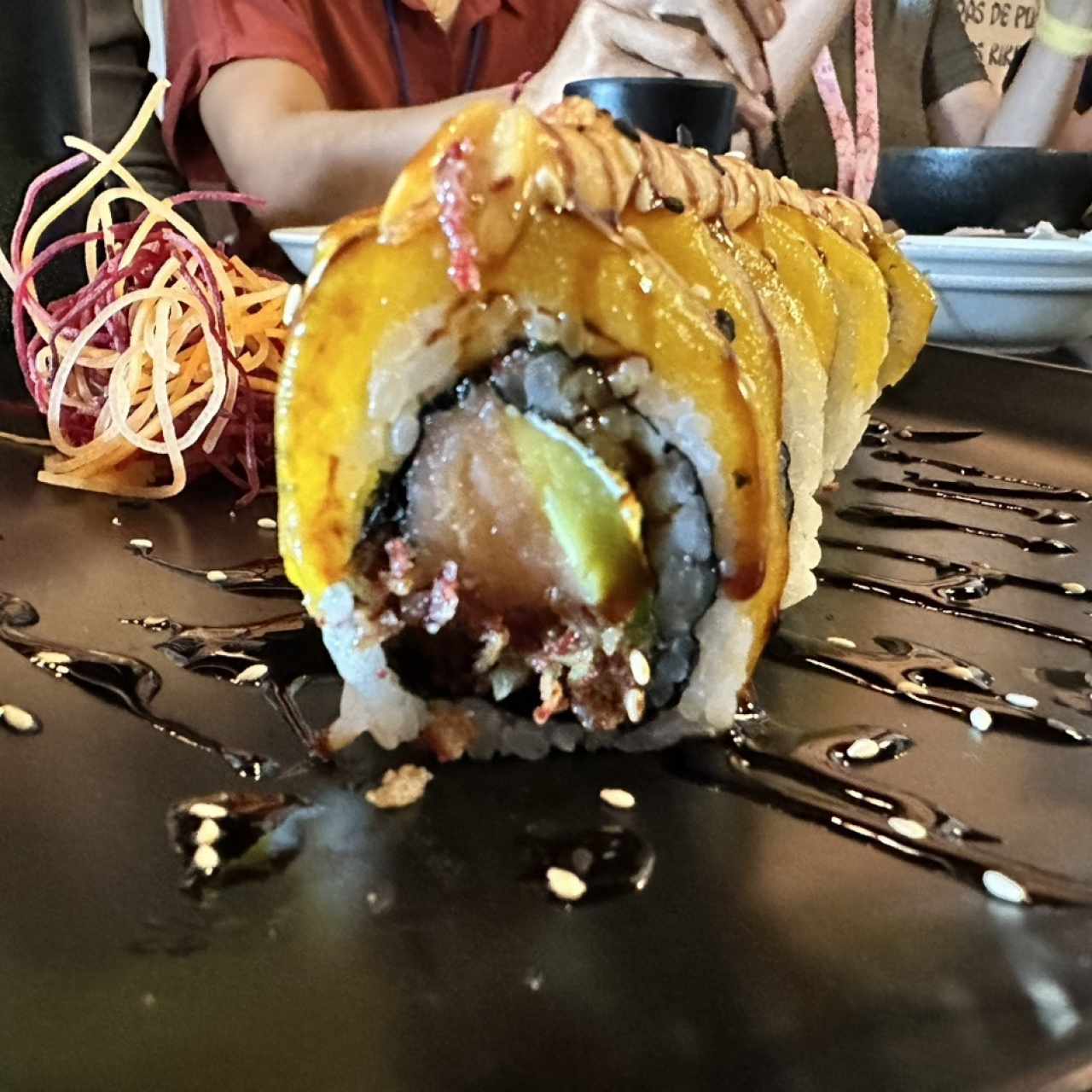 KIIRO ROLL