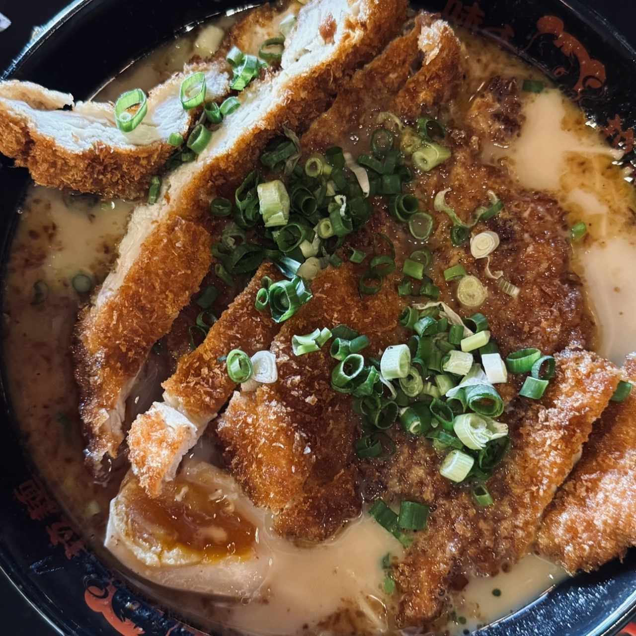 FIDEOS - CHICKENKATSU RAMEN