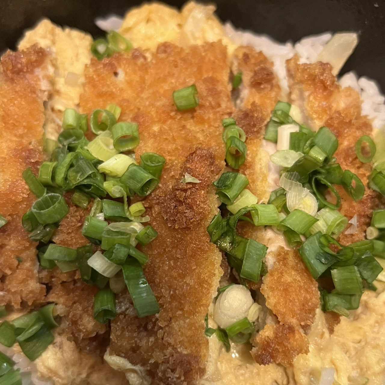 Tonkatsu