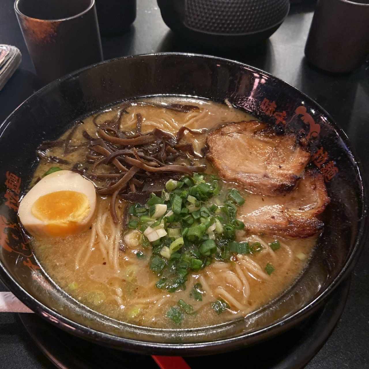 FIDEOS - AJISEN RAMEN