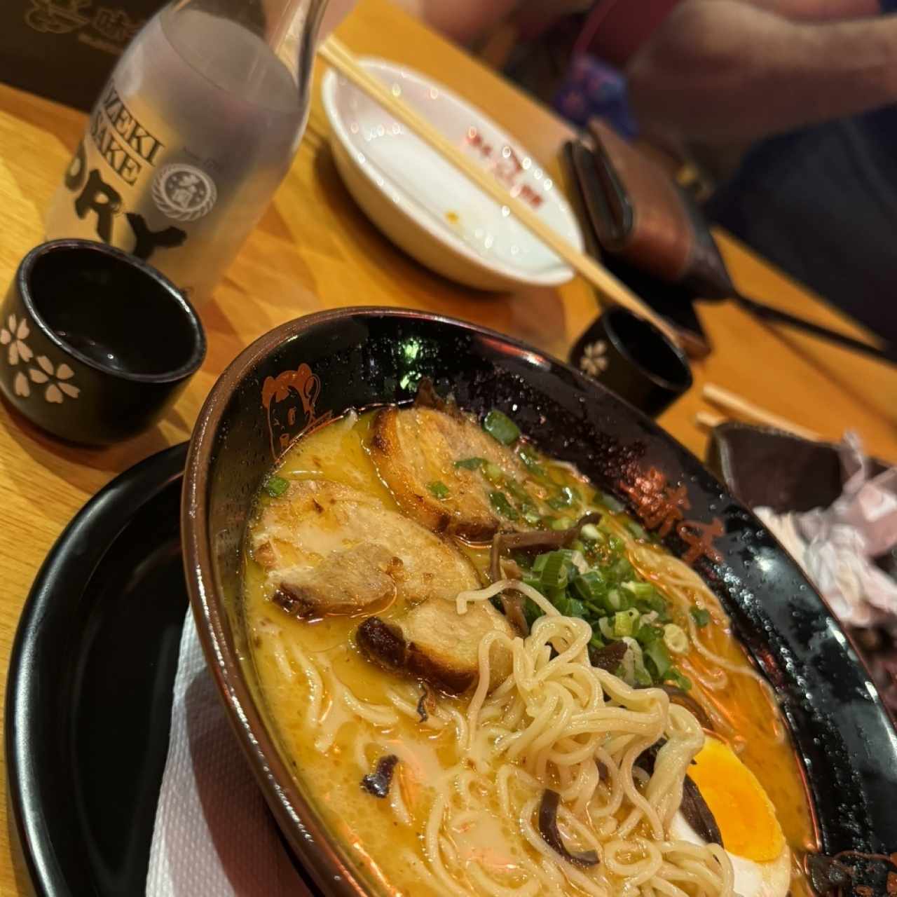 FIDEOS - AJISEN RAMEN