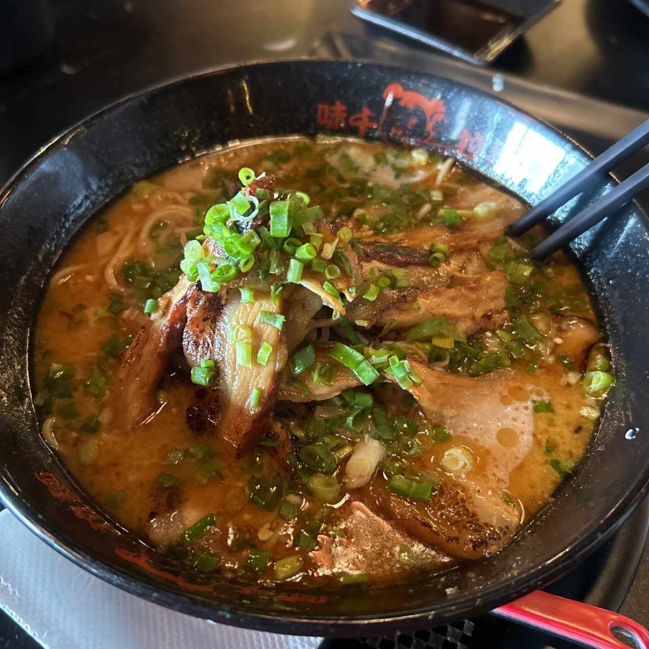 FIDEOS - TONTORO RAMEN