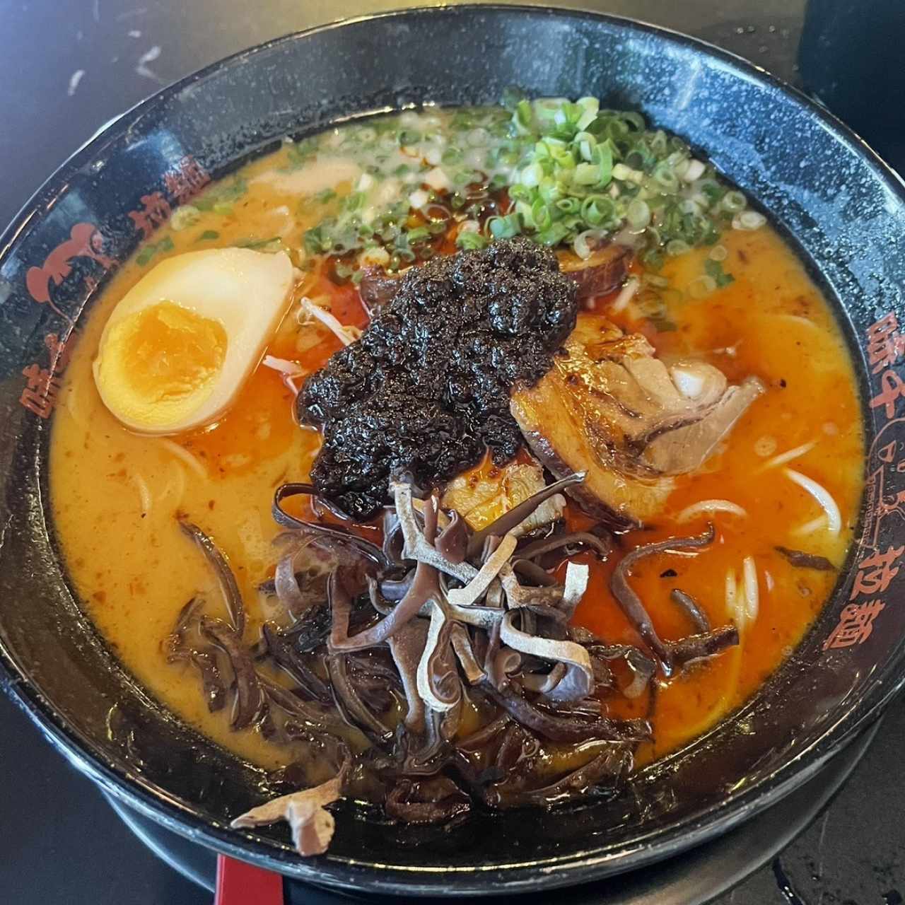 FIDEOS - AJISEN RAMEN