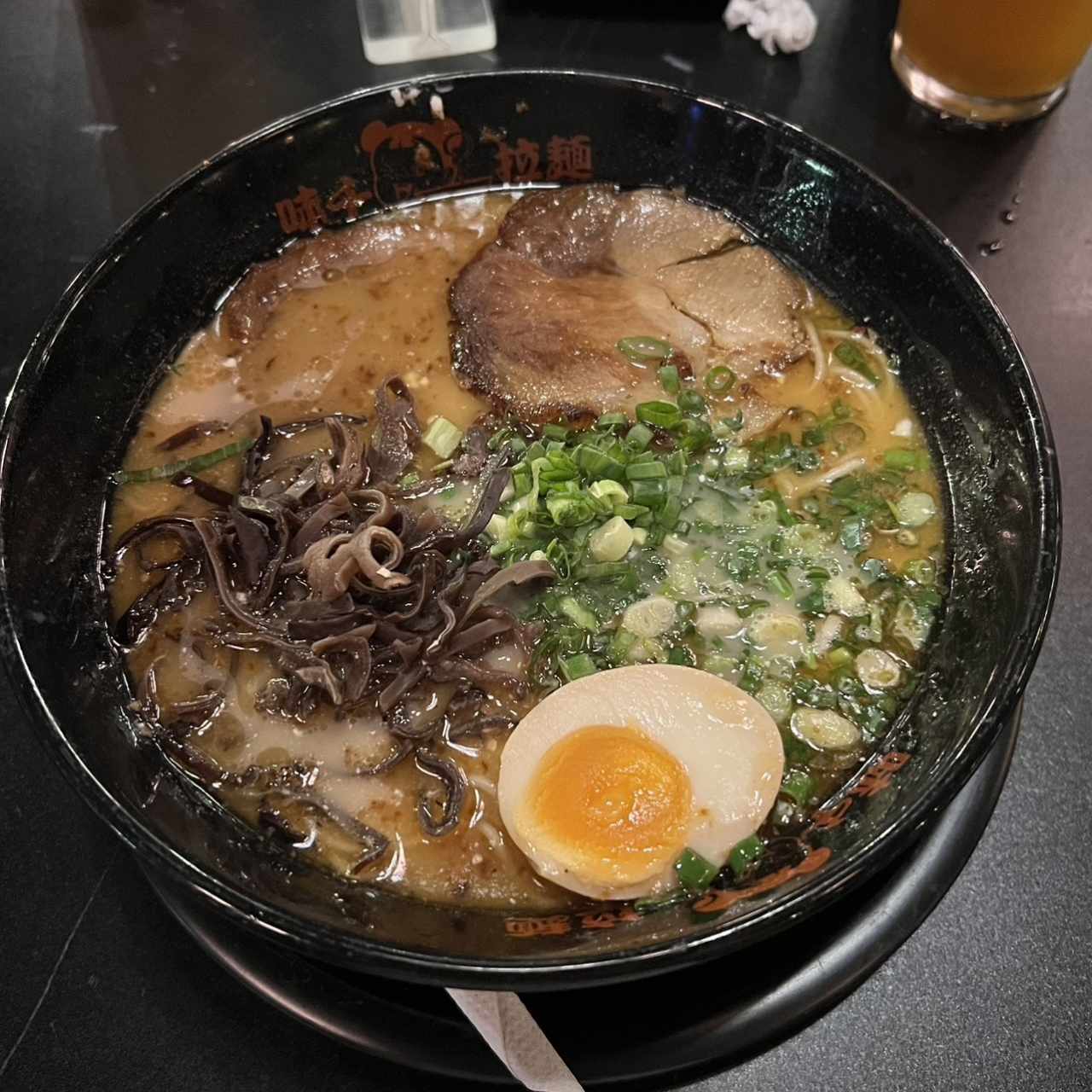 FIDEOS - AJISEN RAMEN