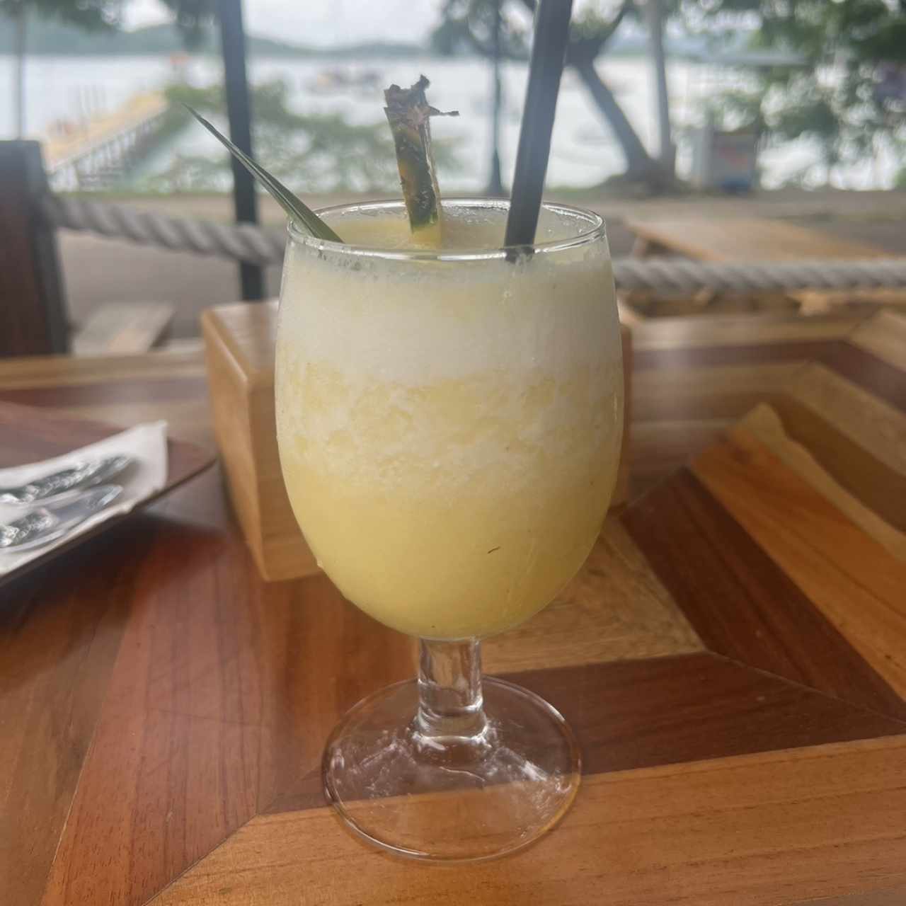 Jugo de Piña