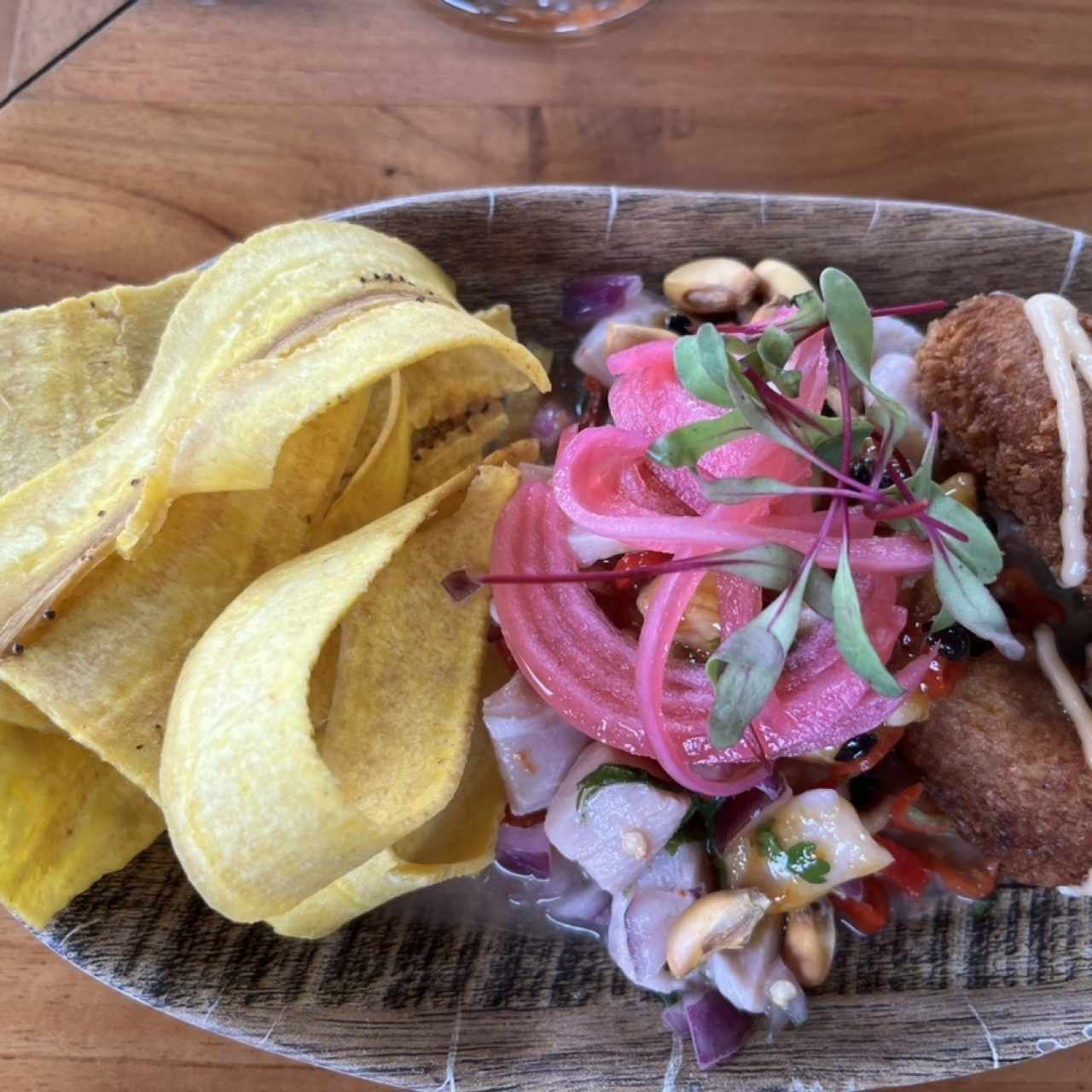 Ceviche 