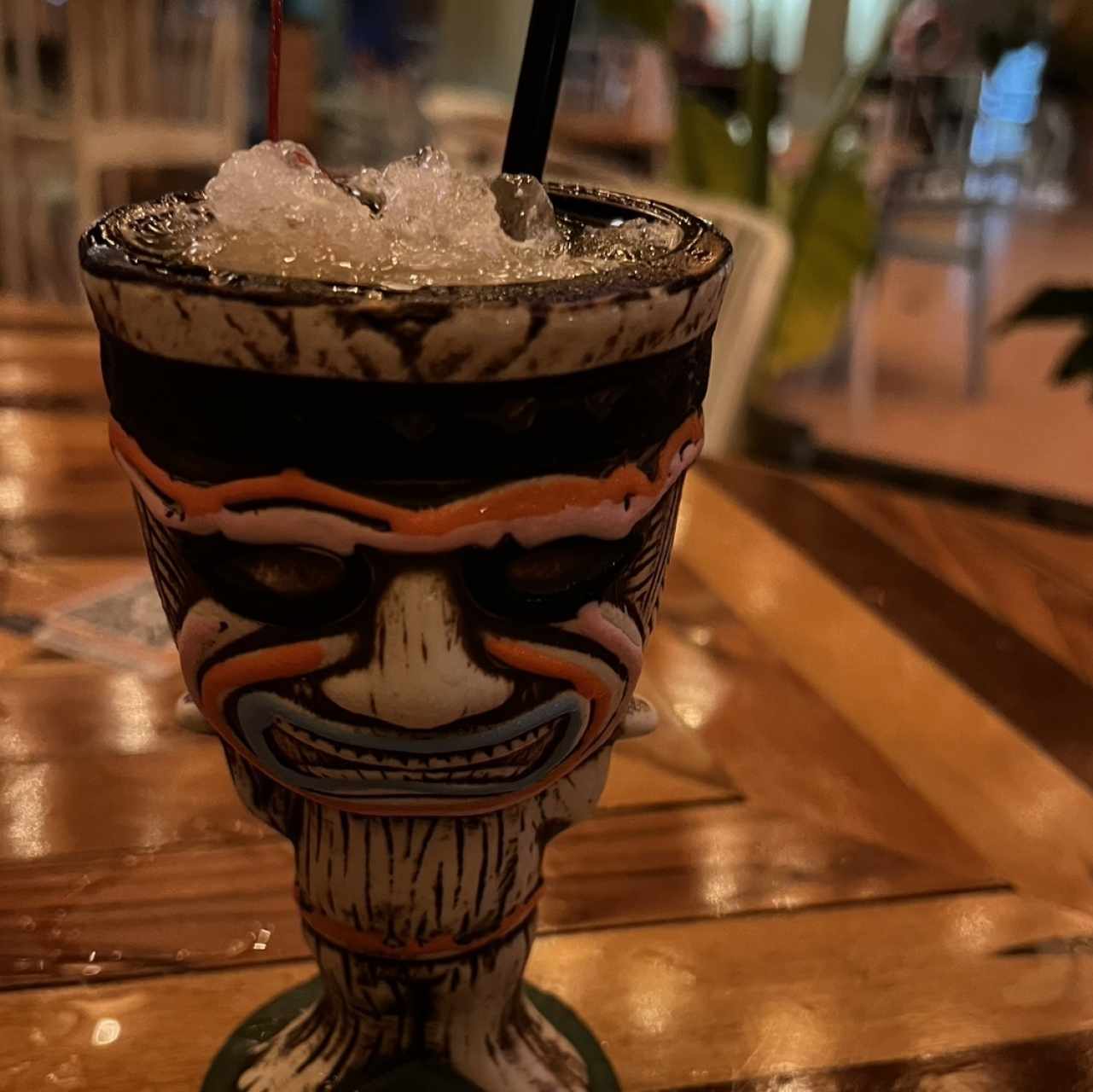 Bahia Tiki