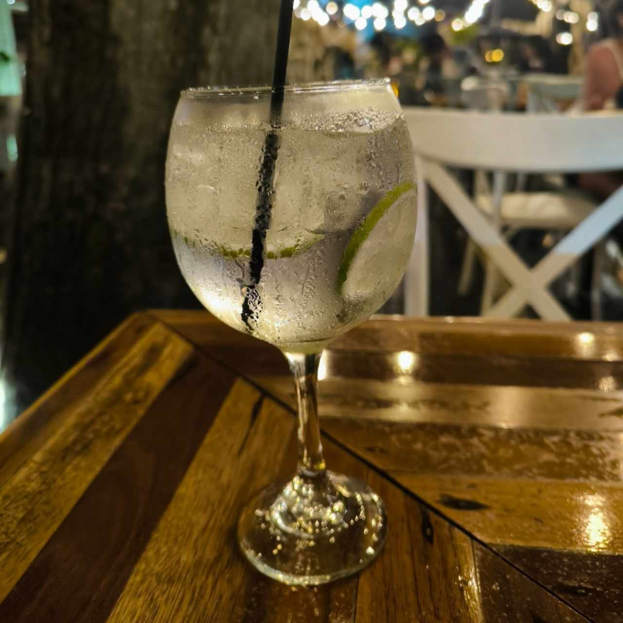 Gintonic