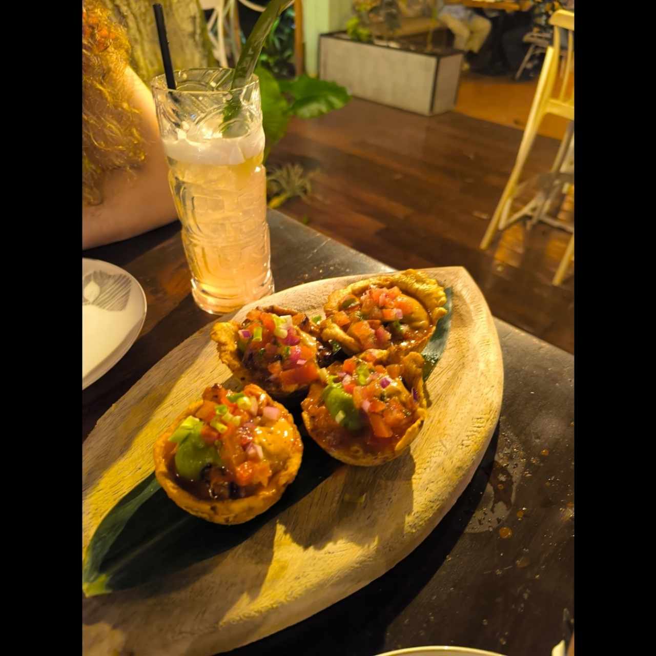 Patacon Relleno