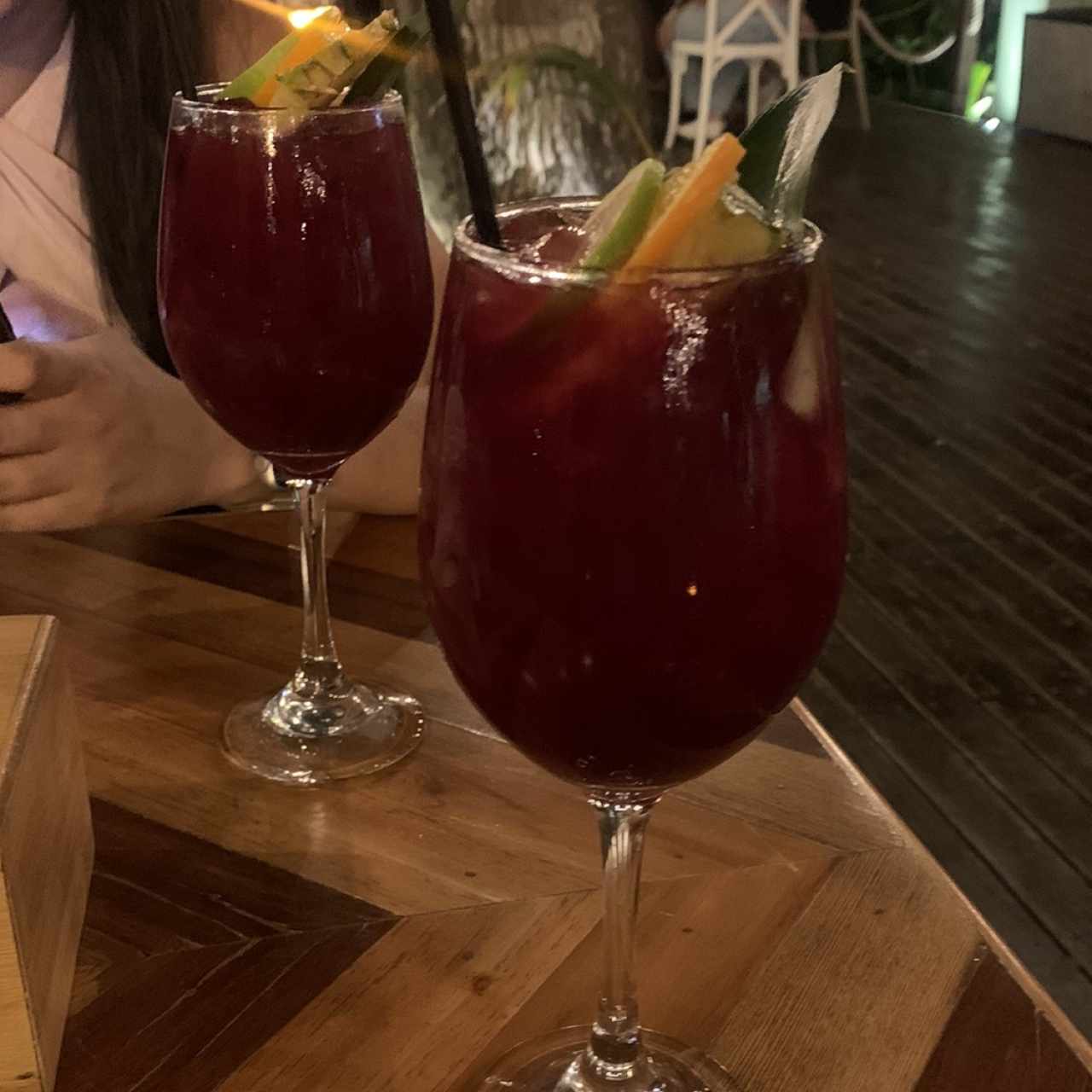 Sangria