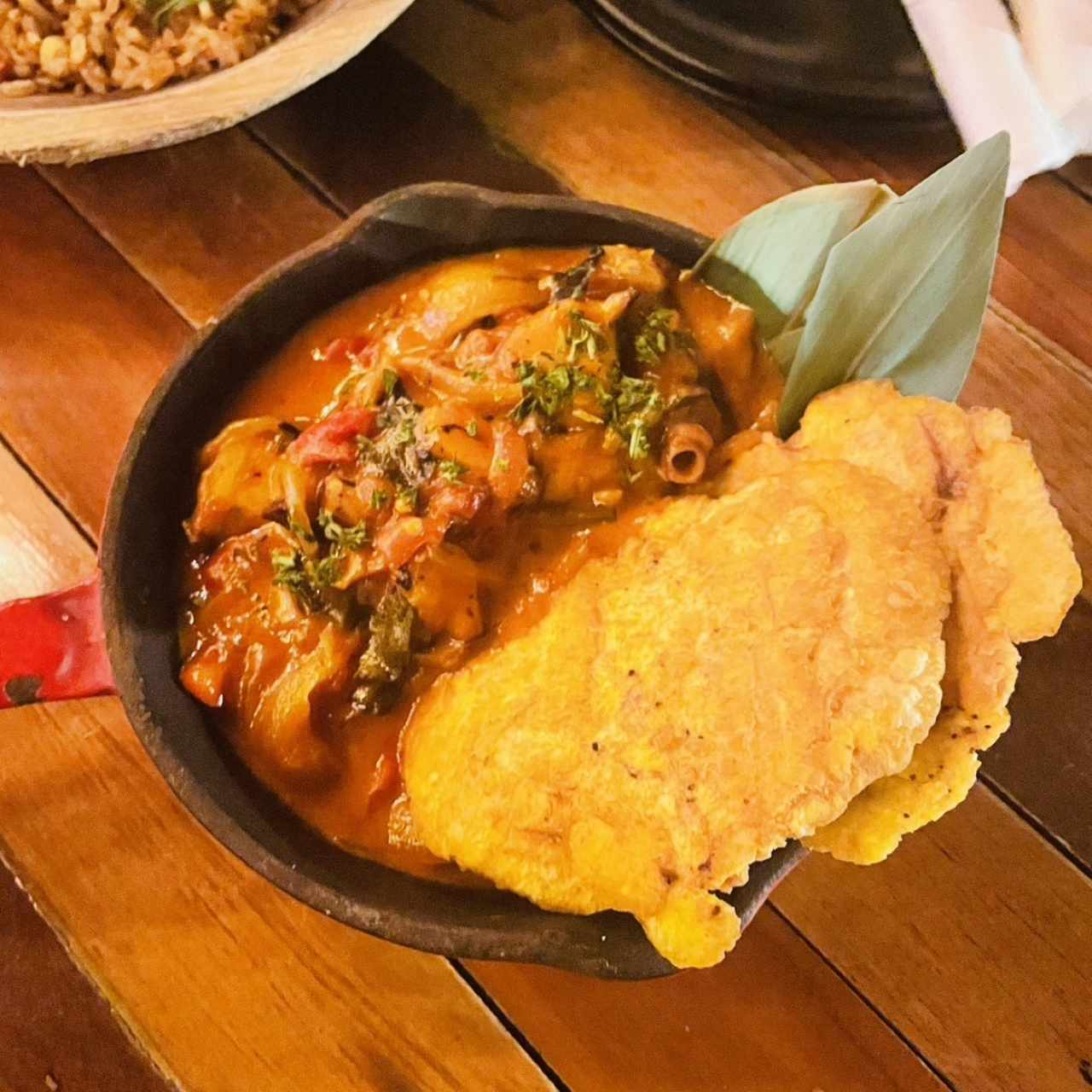 Pulpo caribeño