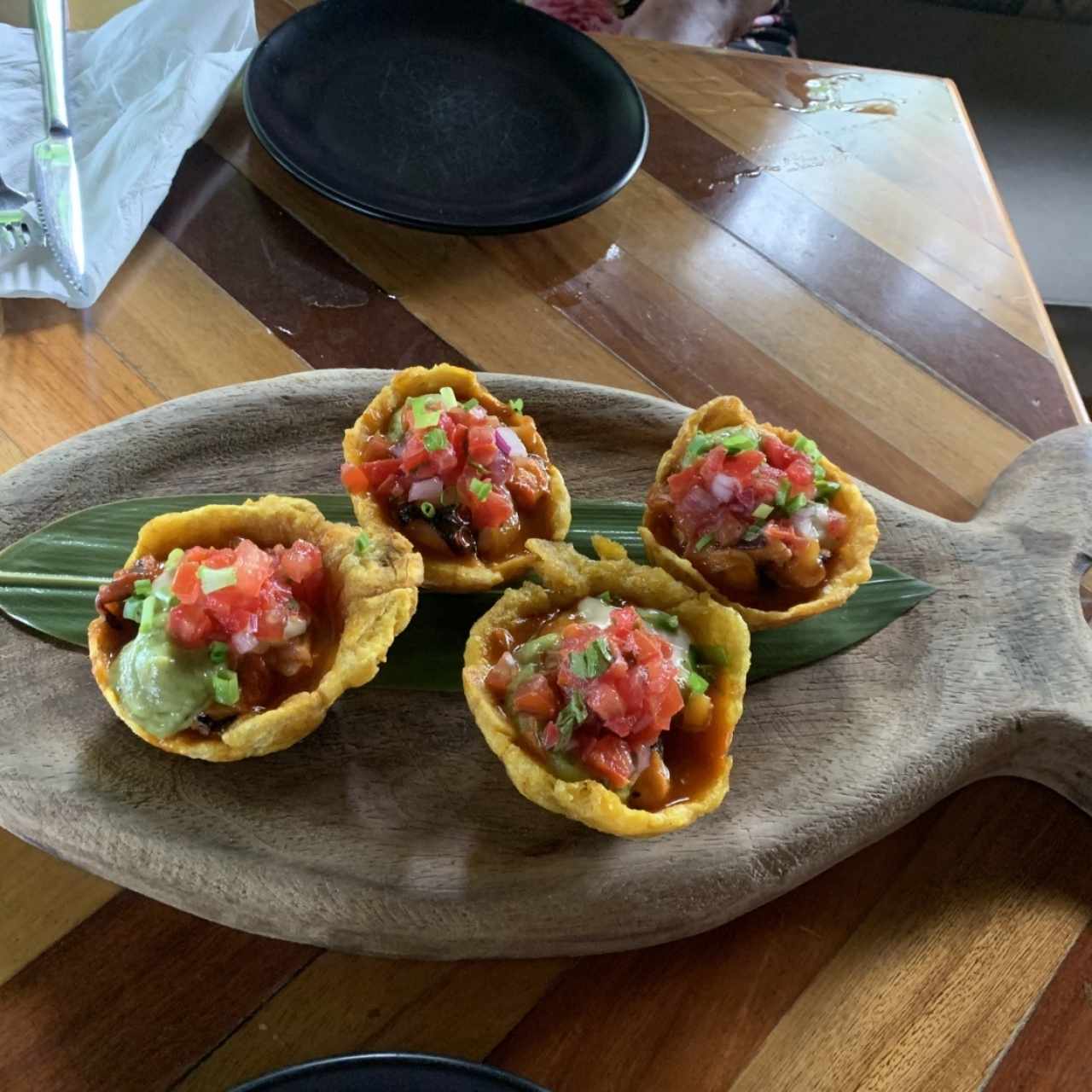 Patacon Relleno