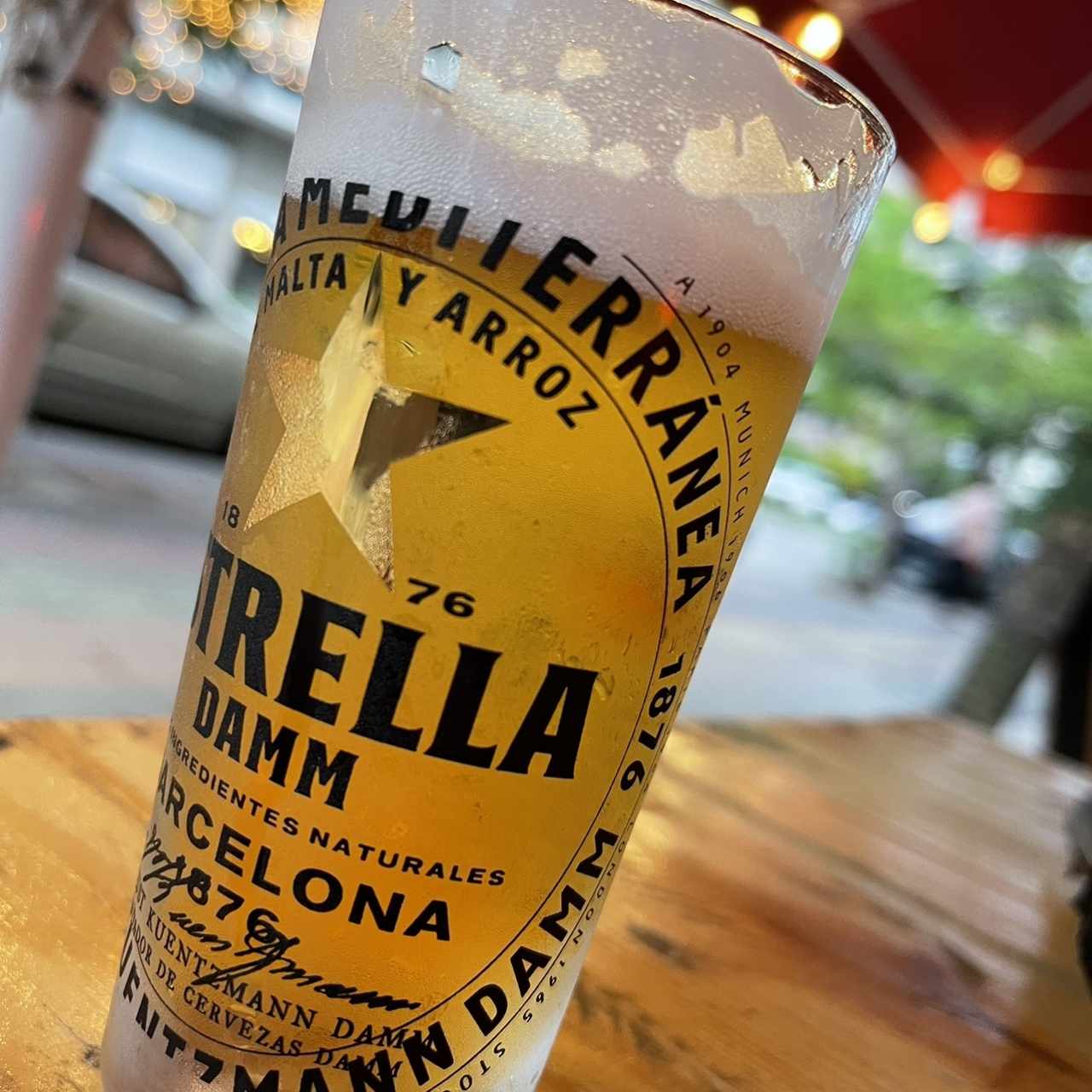 Estrella Damm