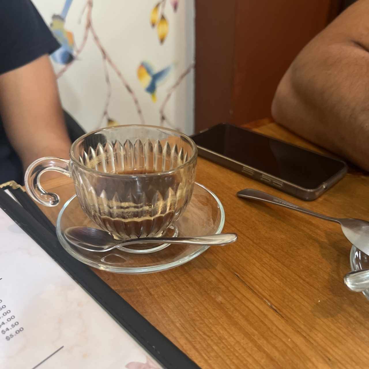 Espresso 