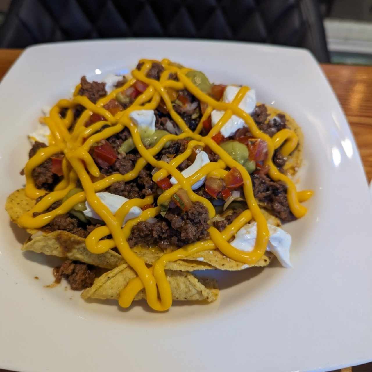 nachos