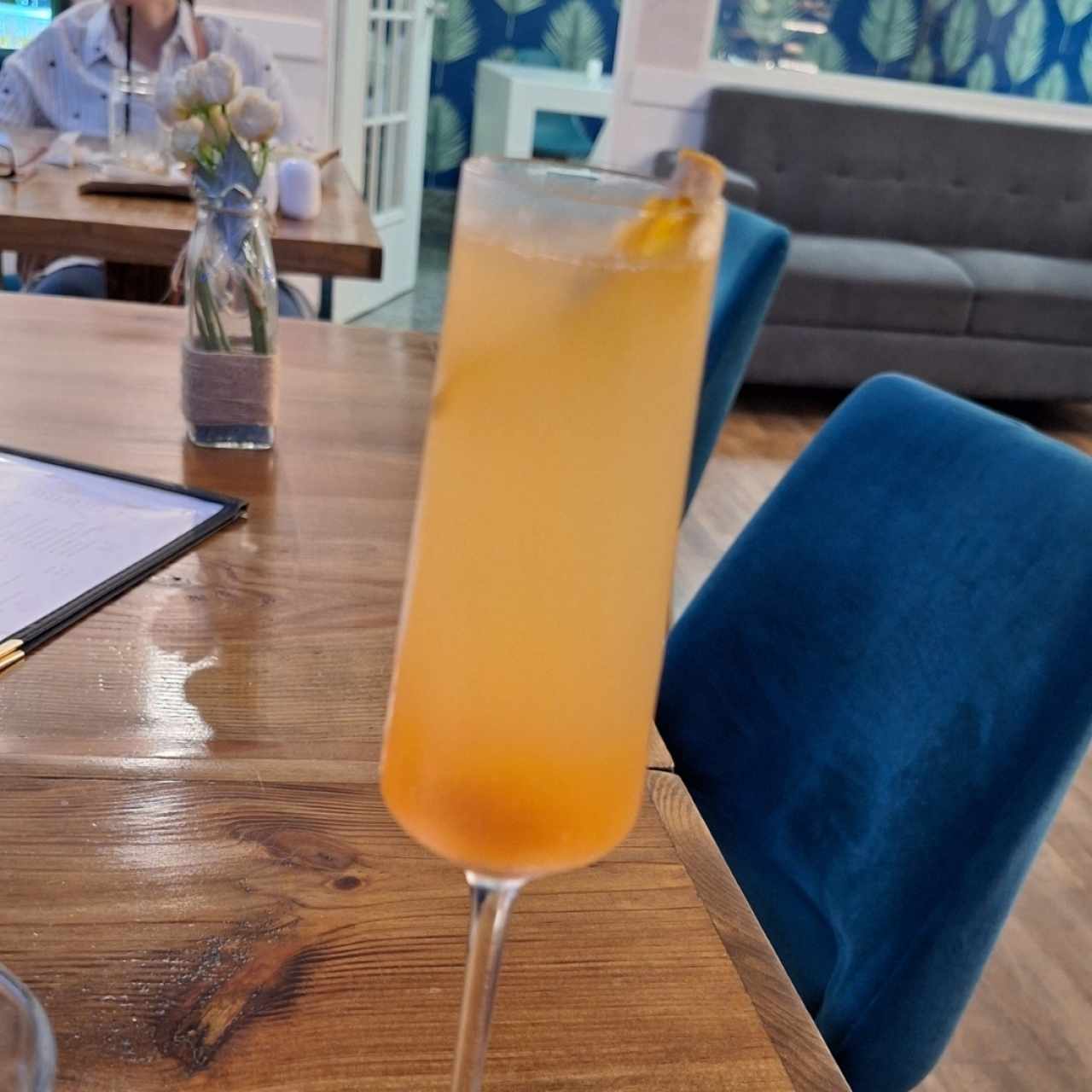 Mimosa