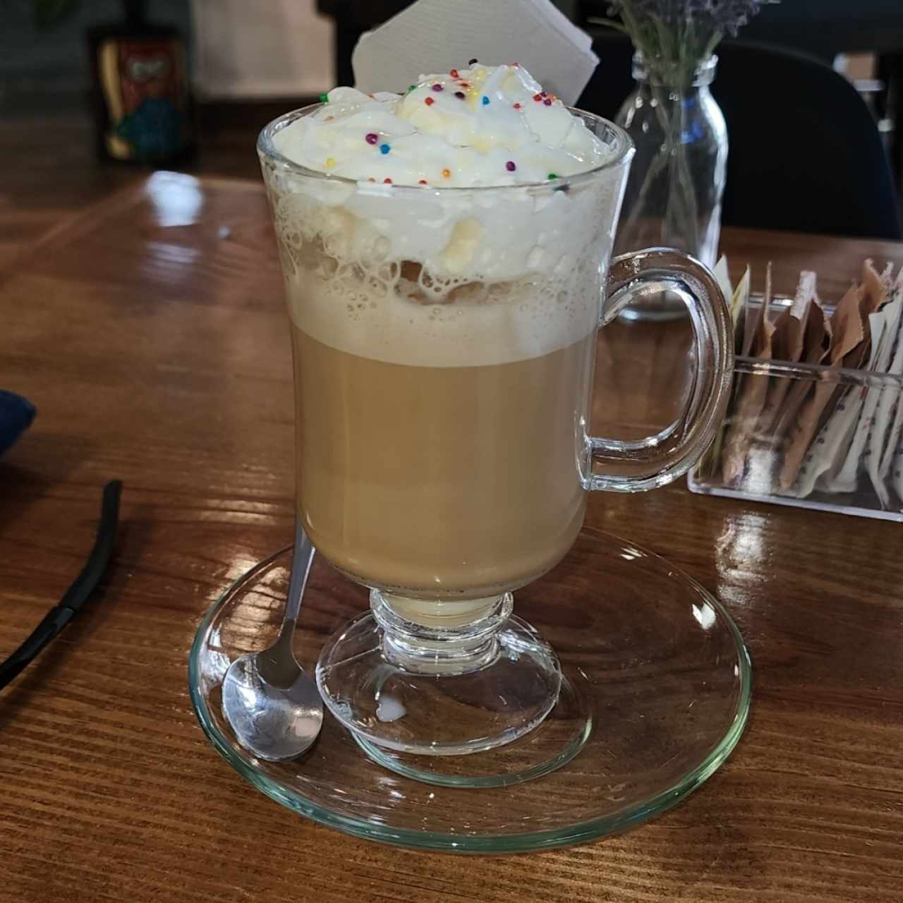 capuchino royal