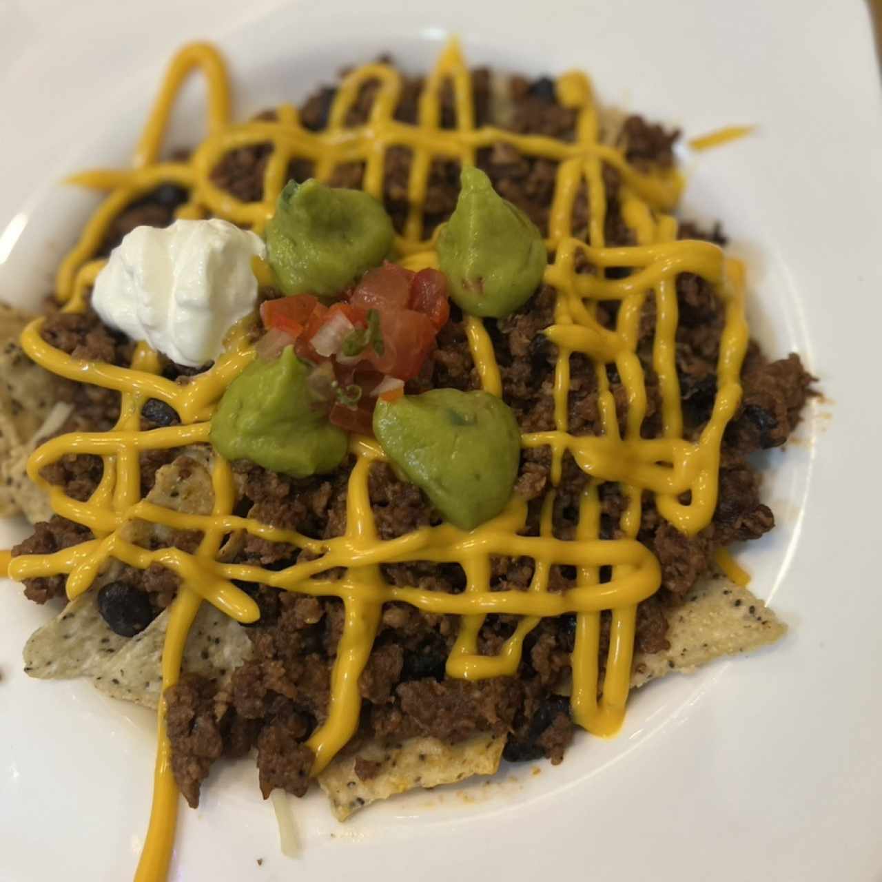 Nachos 