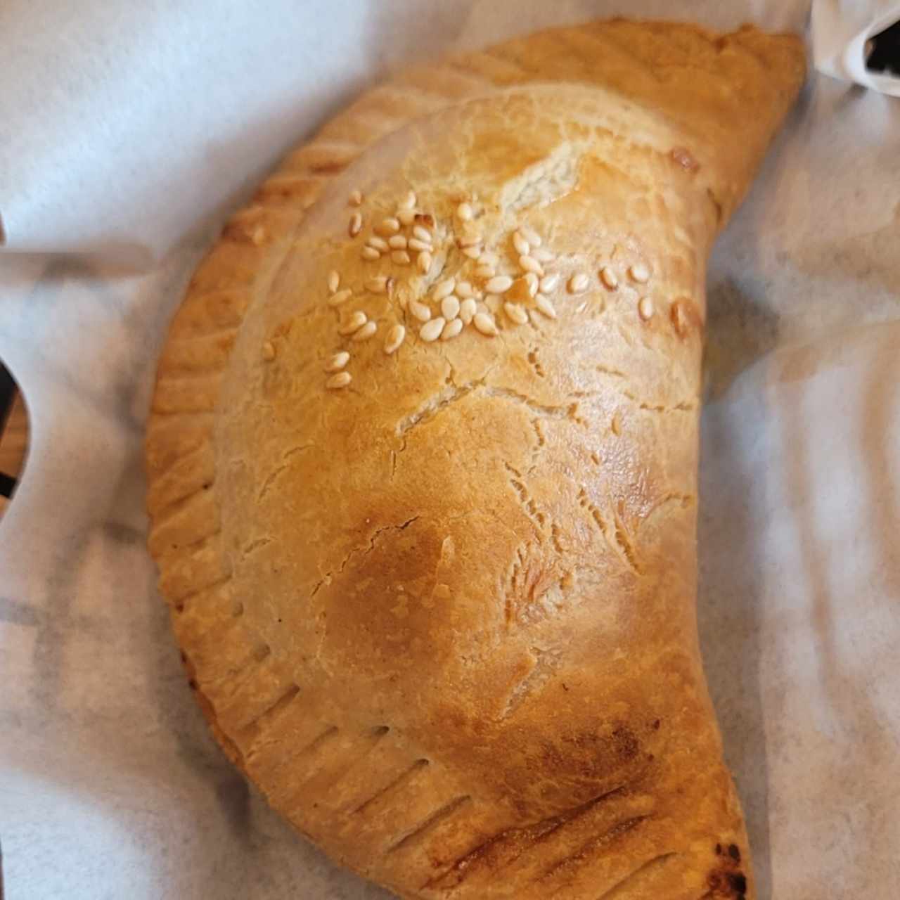 Empanada Cubana