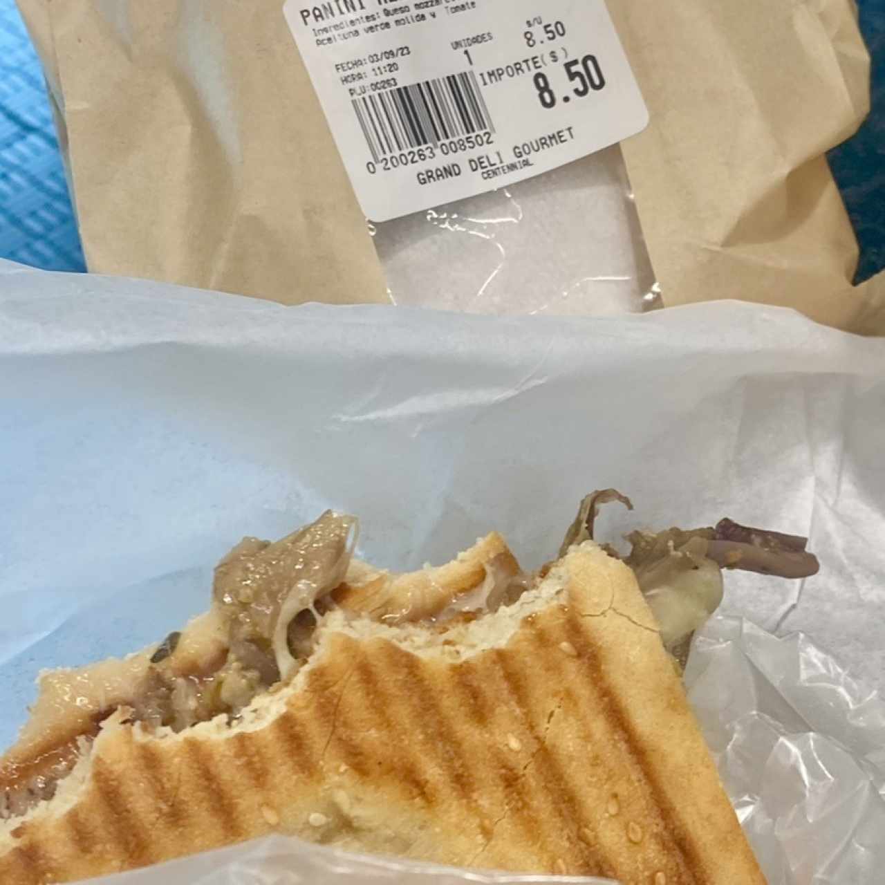 Panini 