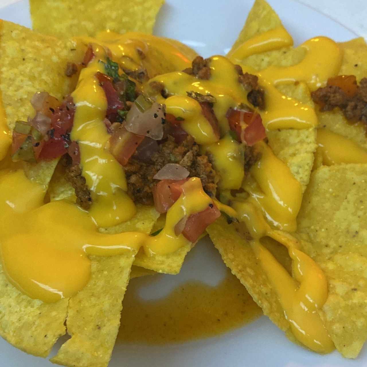 Nachos 