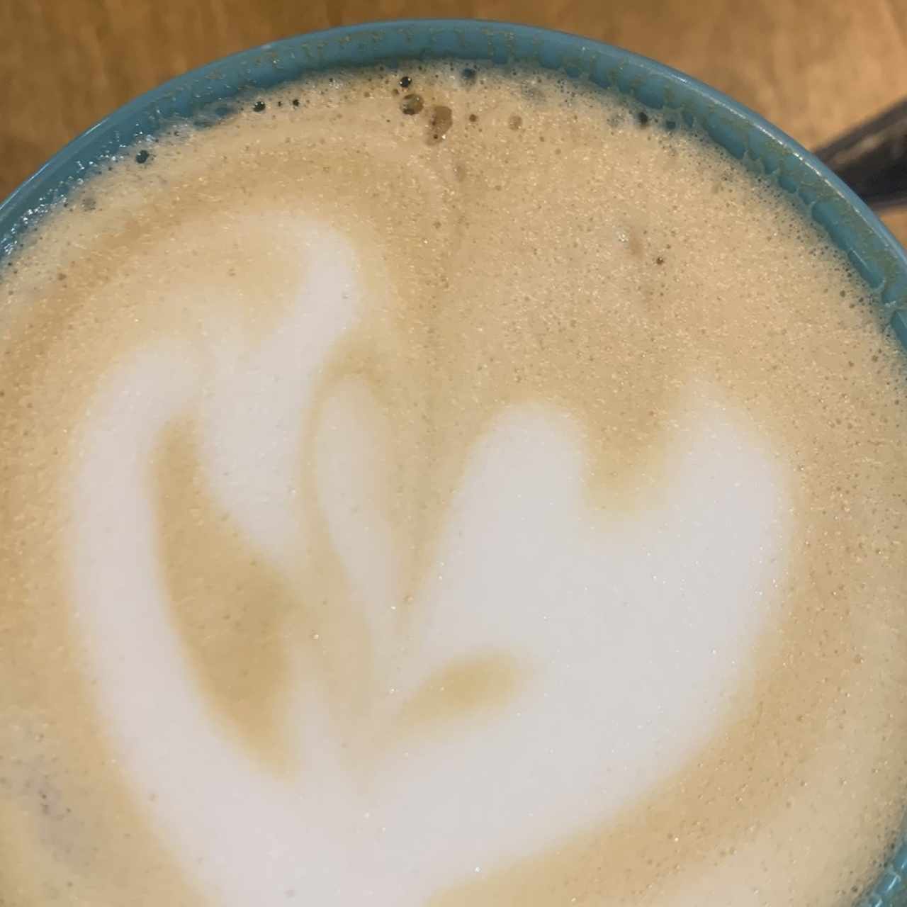 Capuccino