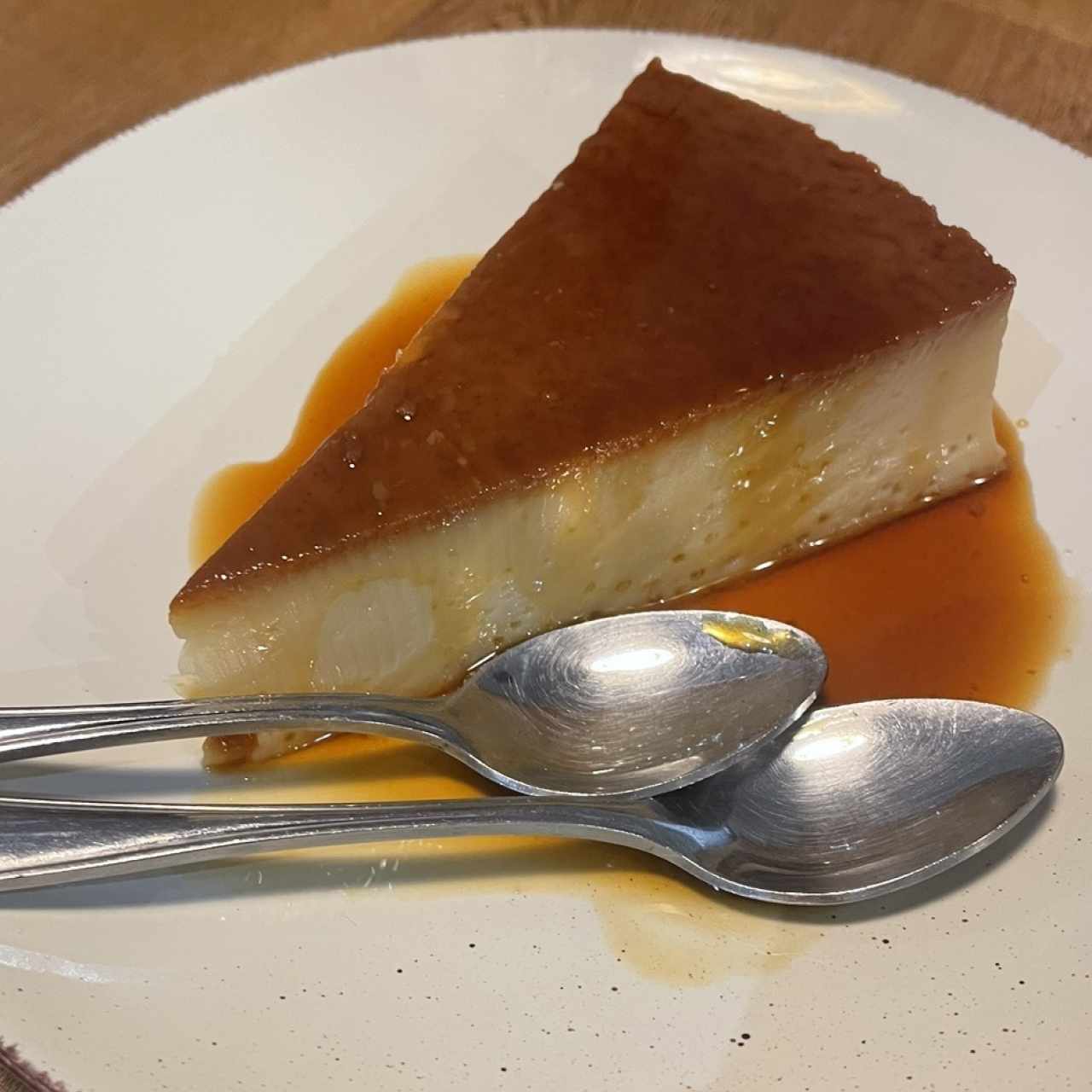 Flan