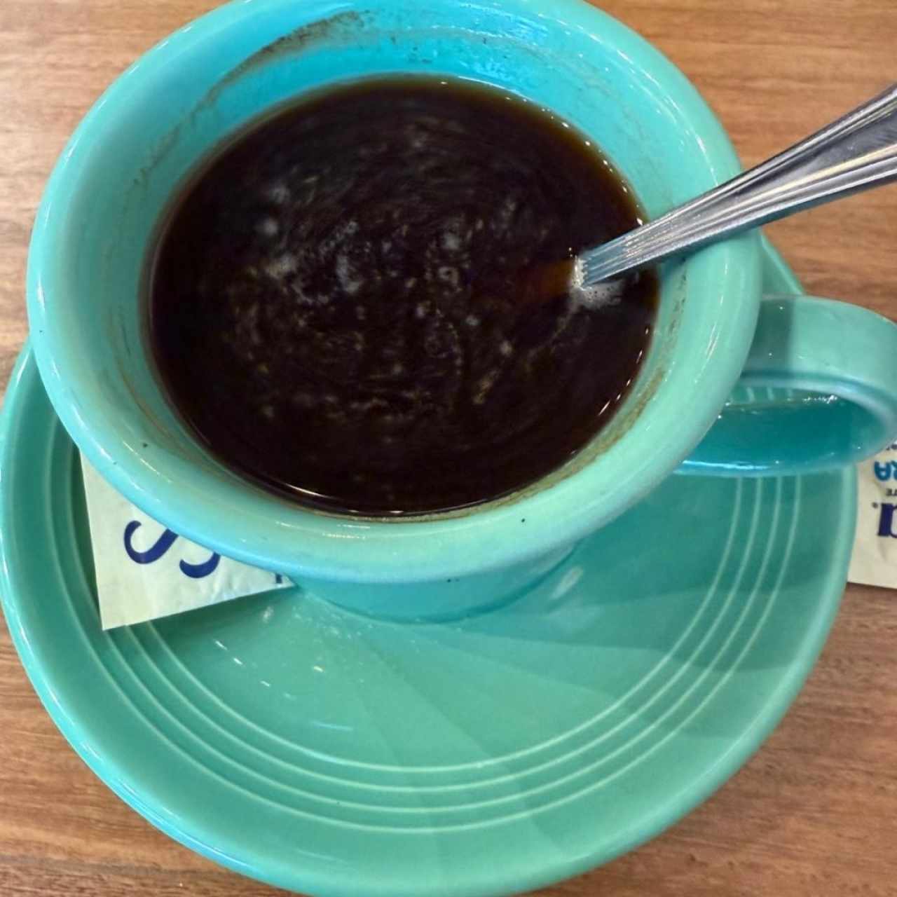 café americano 