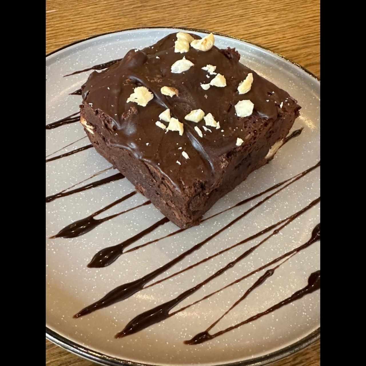 Brownie 