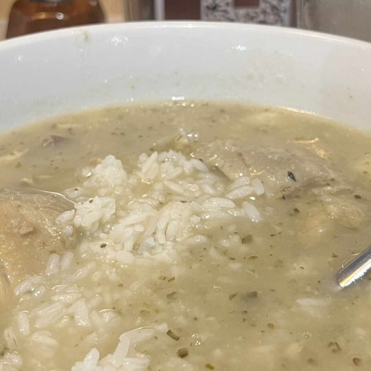 Sancocho Panameño