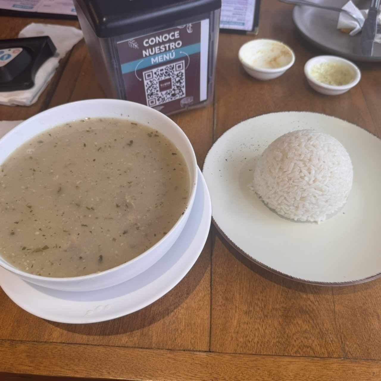 Sancocho Panameño