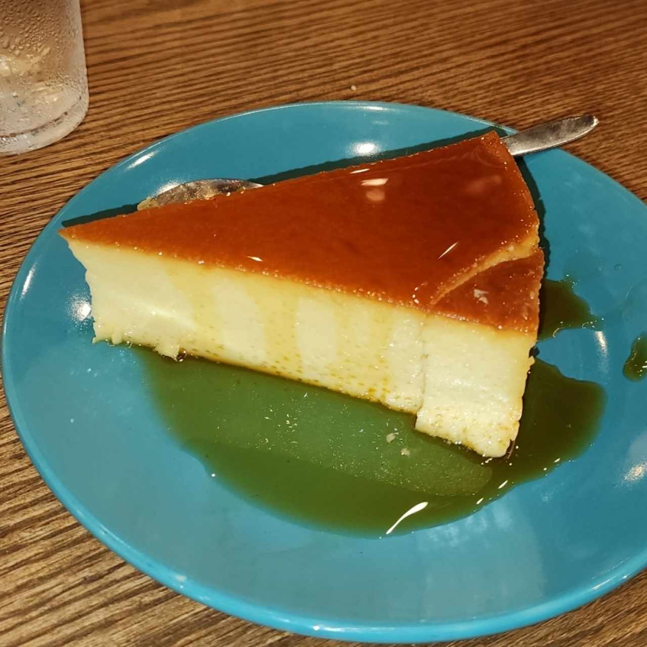 Flan