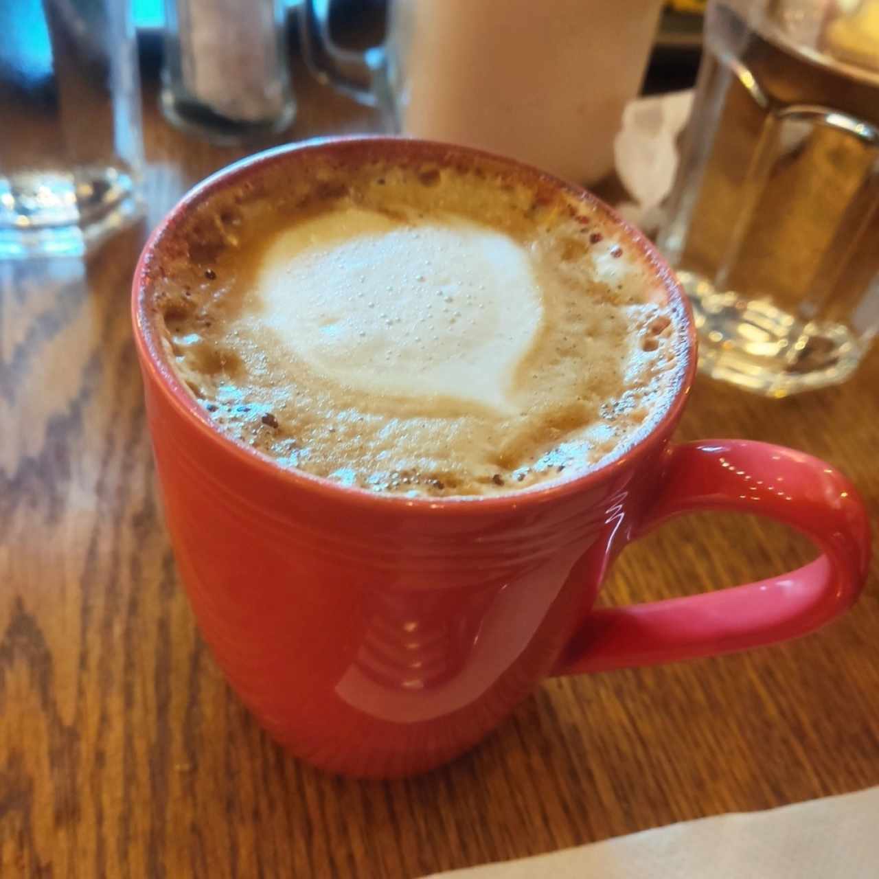 Capuchino