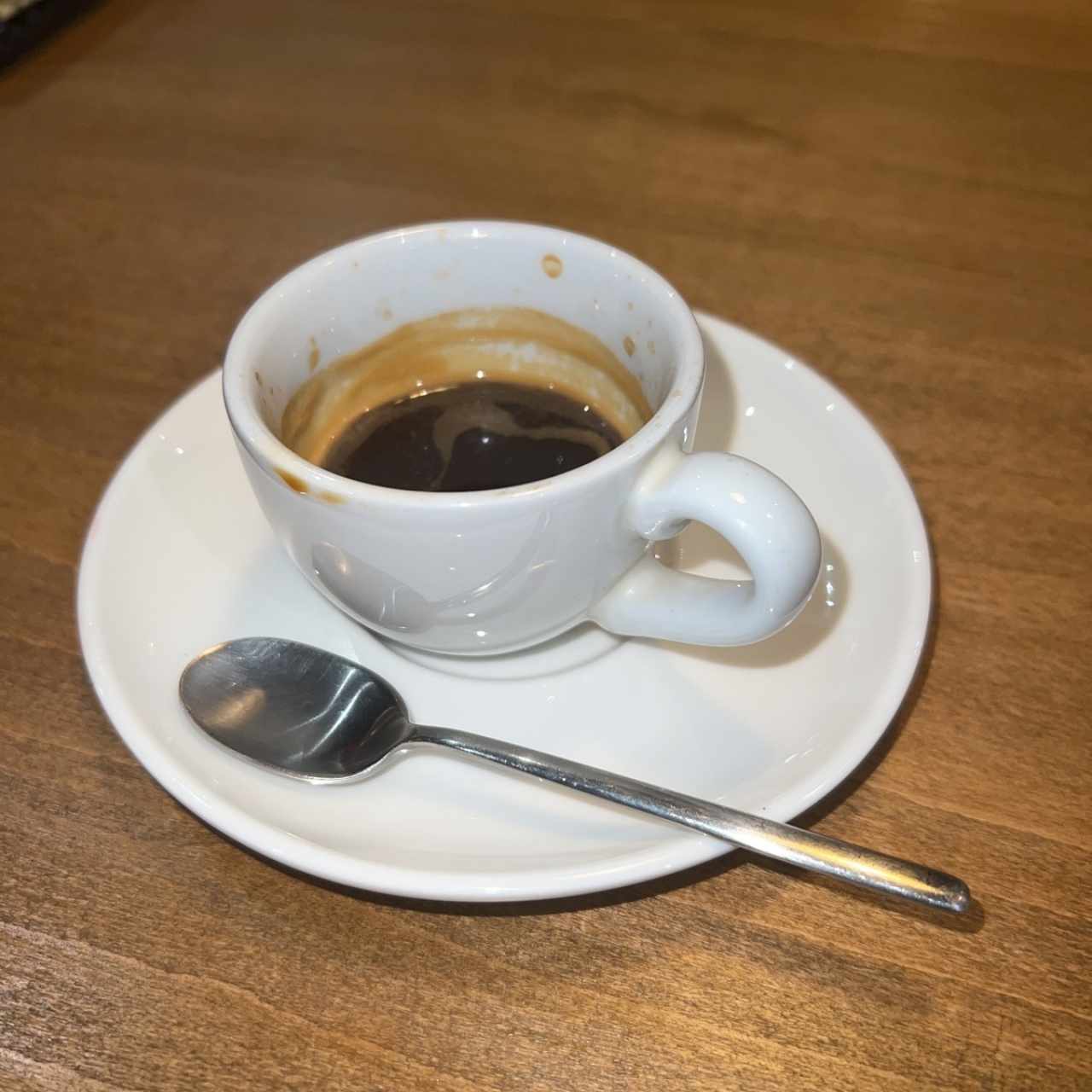 Espresso