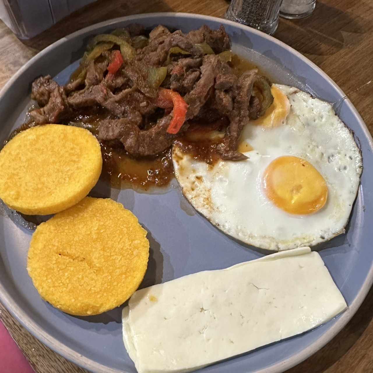 El Panameño
