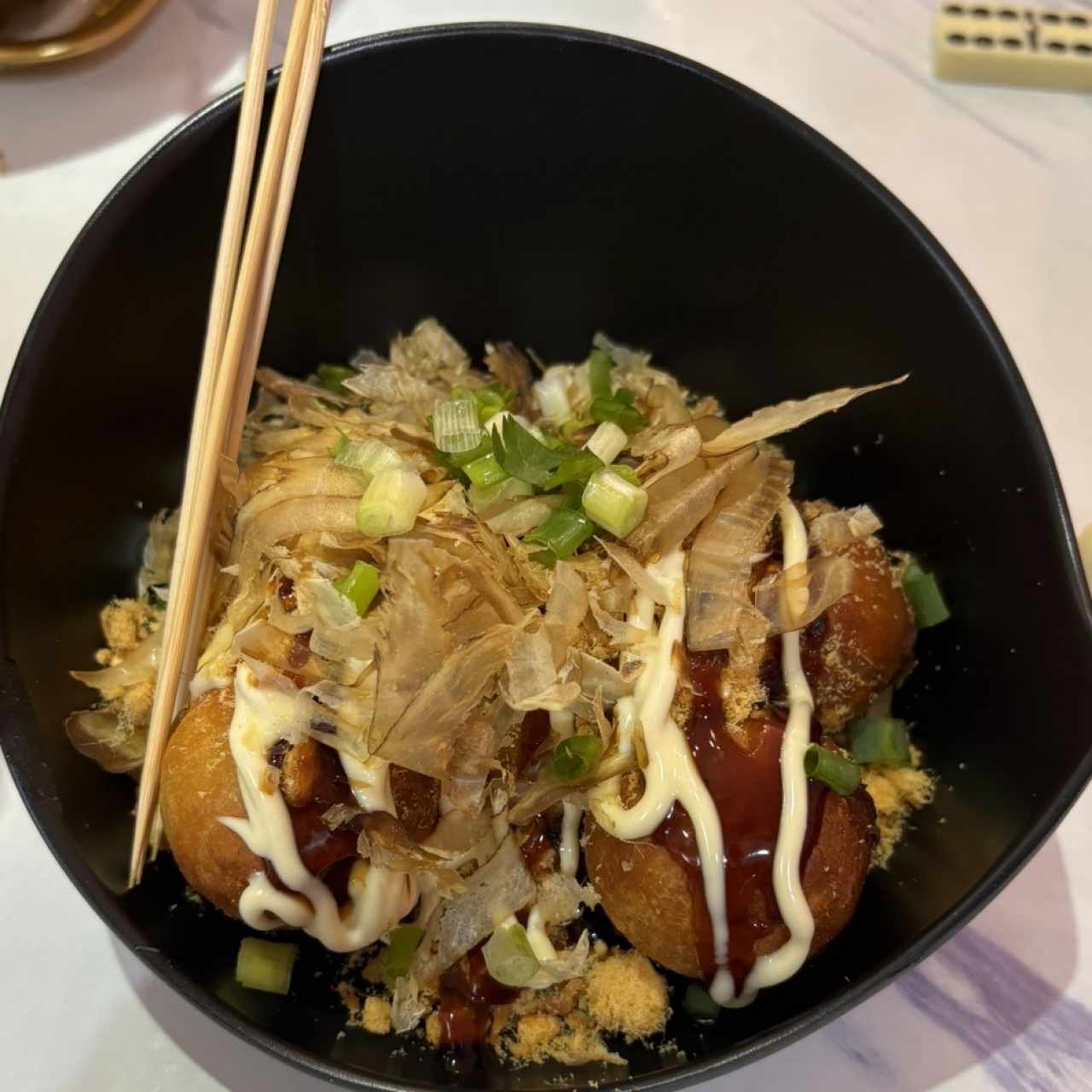 Takoyaki