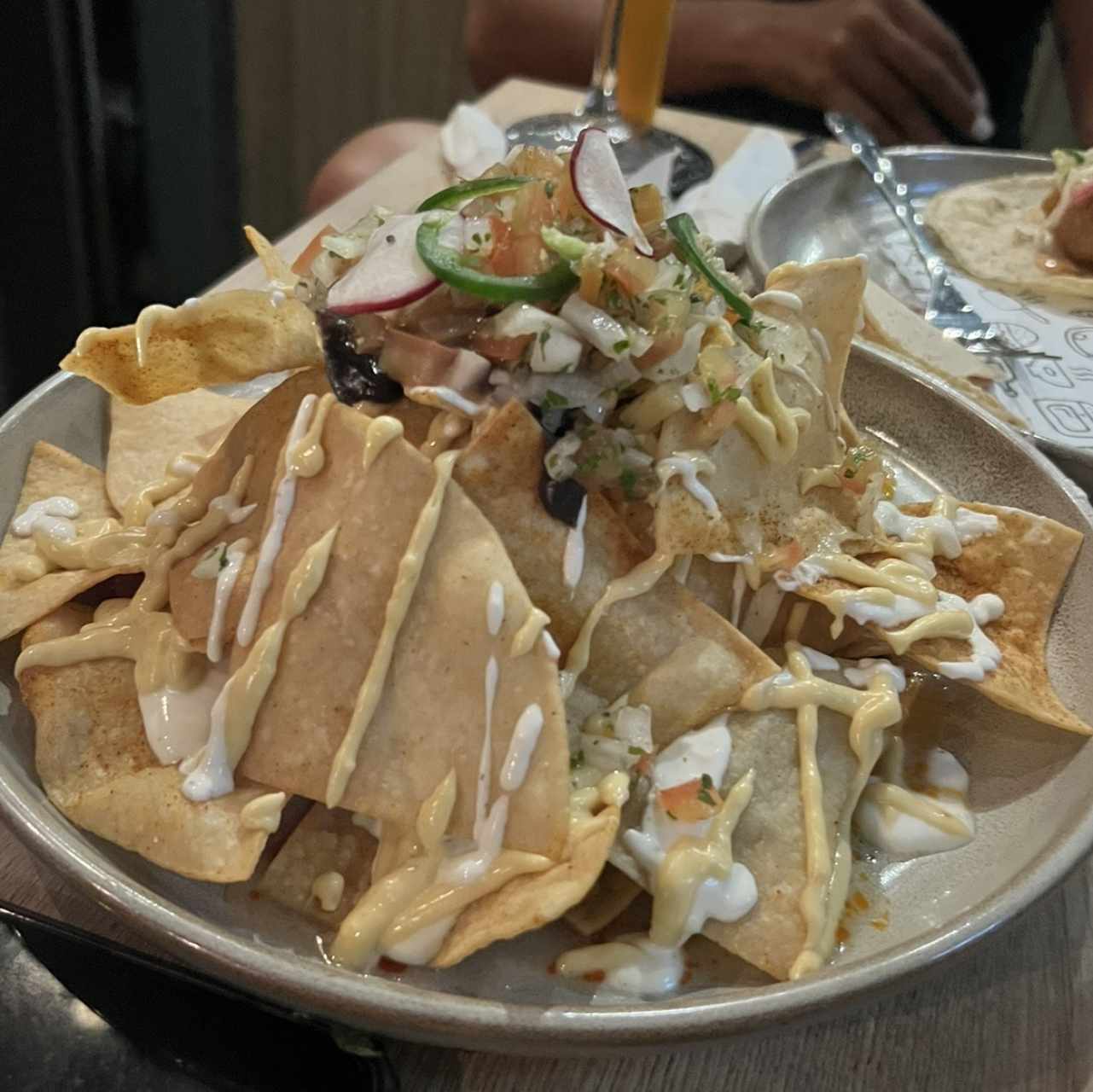 Nachos