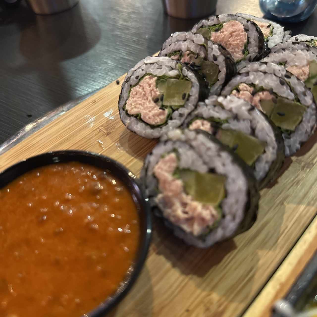 Kimbap 