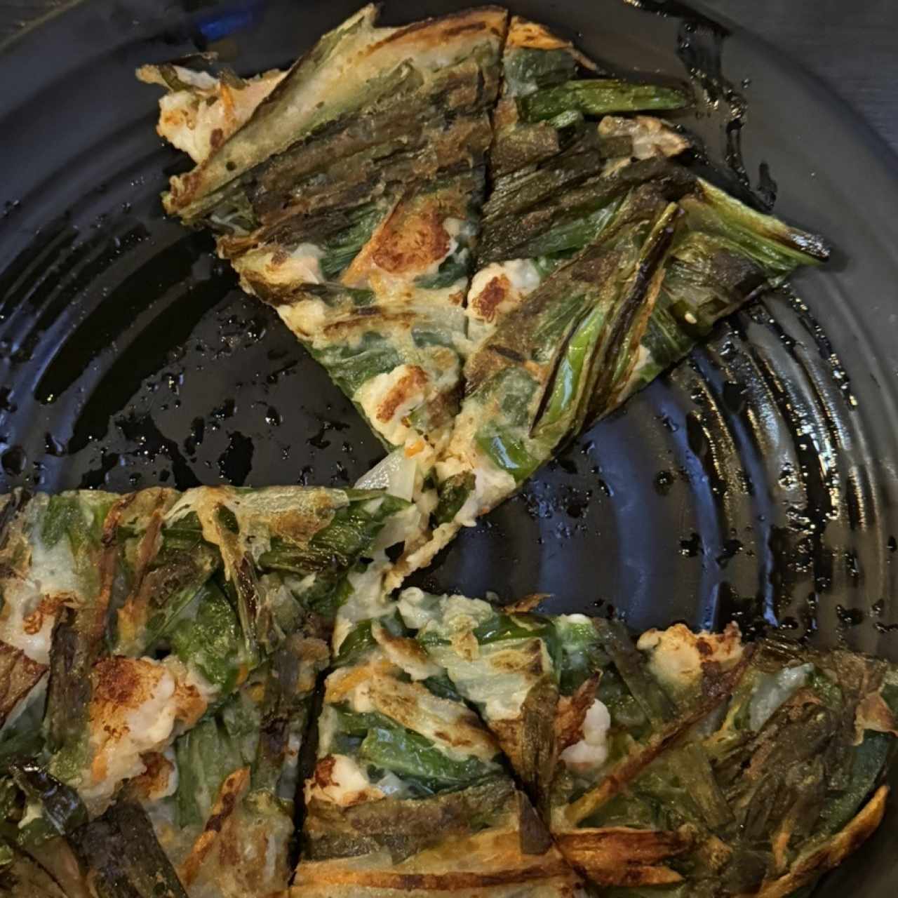 Plato Fuerte - Japchae