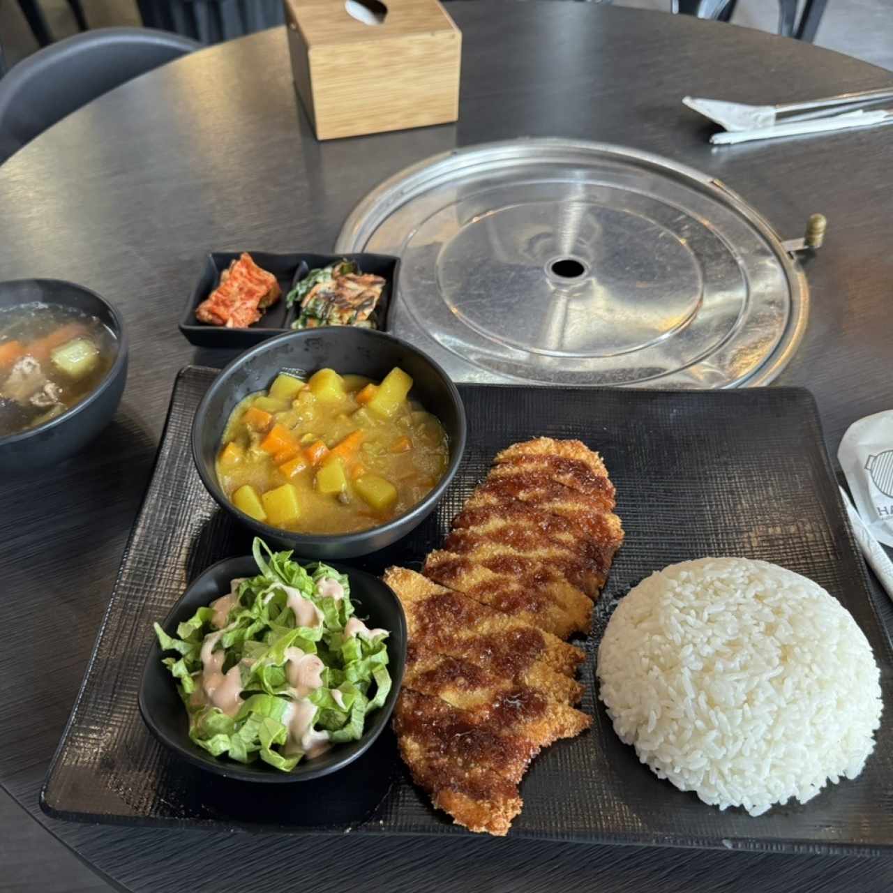 Especial de viernes